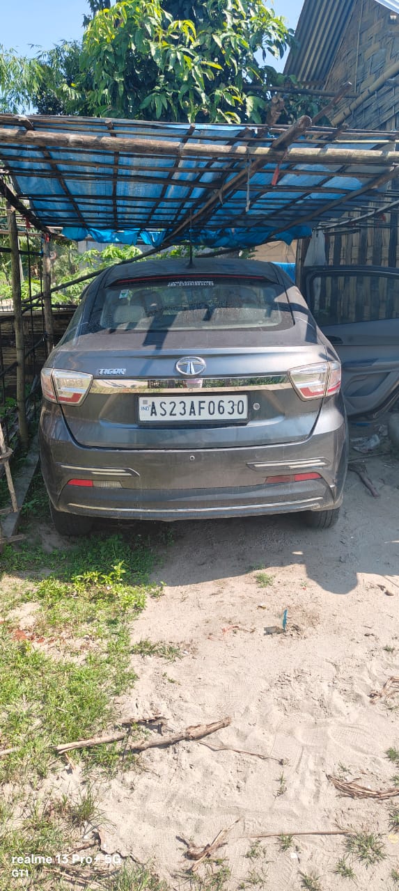TATA TIGOR XM 1.2 for sale in Dhakuakhana — photo 3