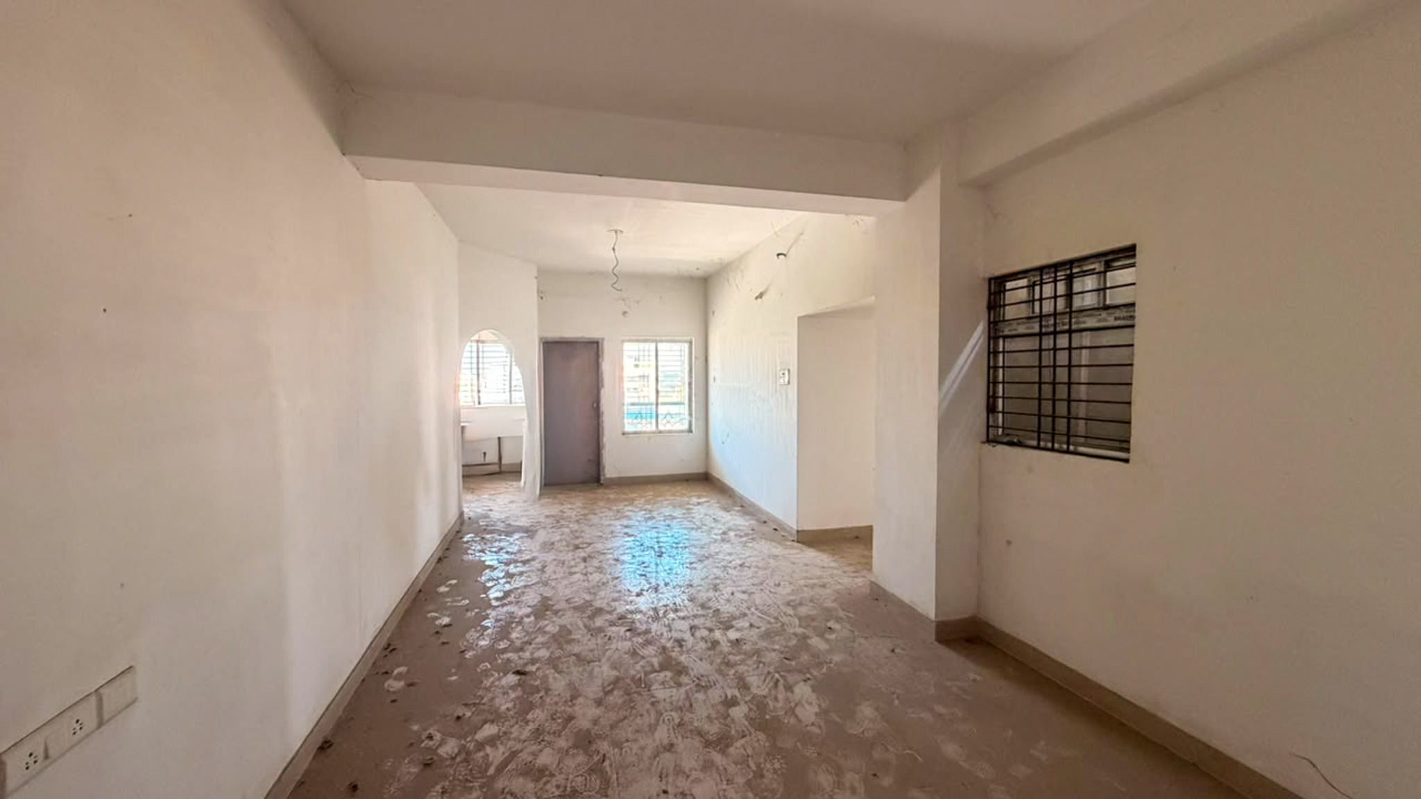 1116 square feet Flat for sale in Jorhat — photo 1