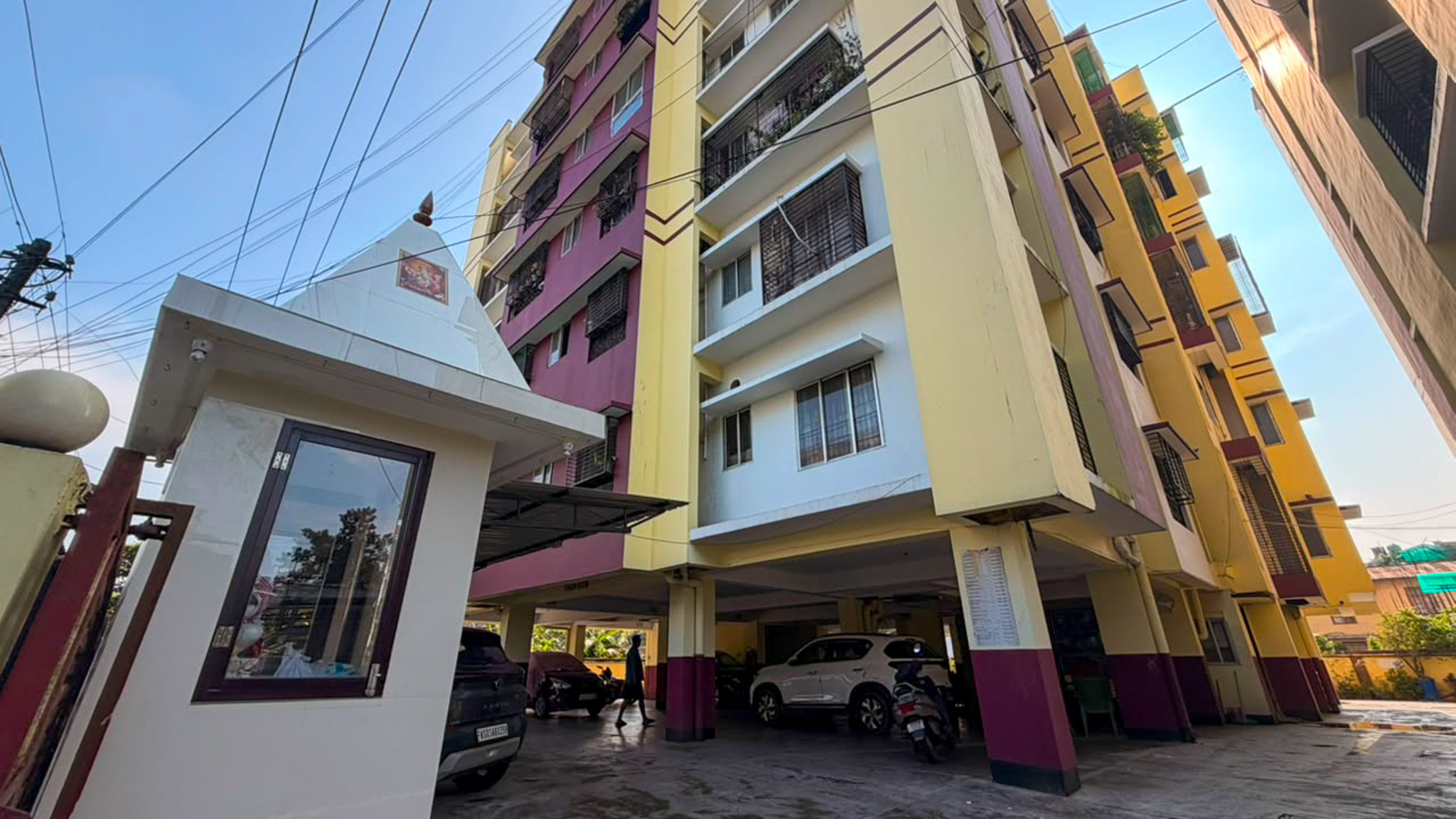 1116 square feet Flat for sale in Jorhat — photo 7