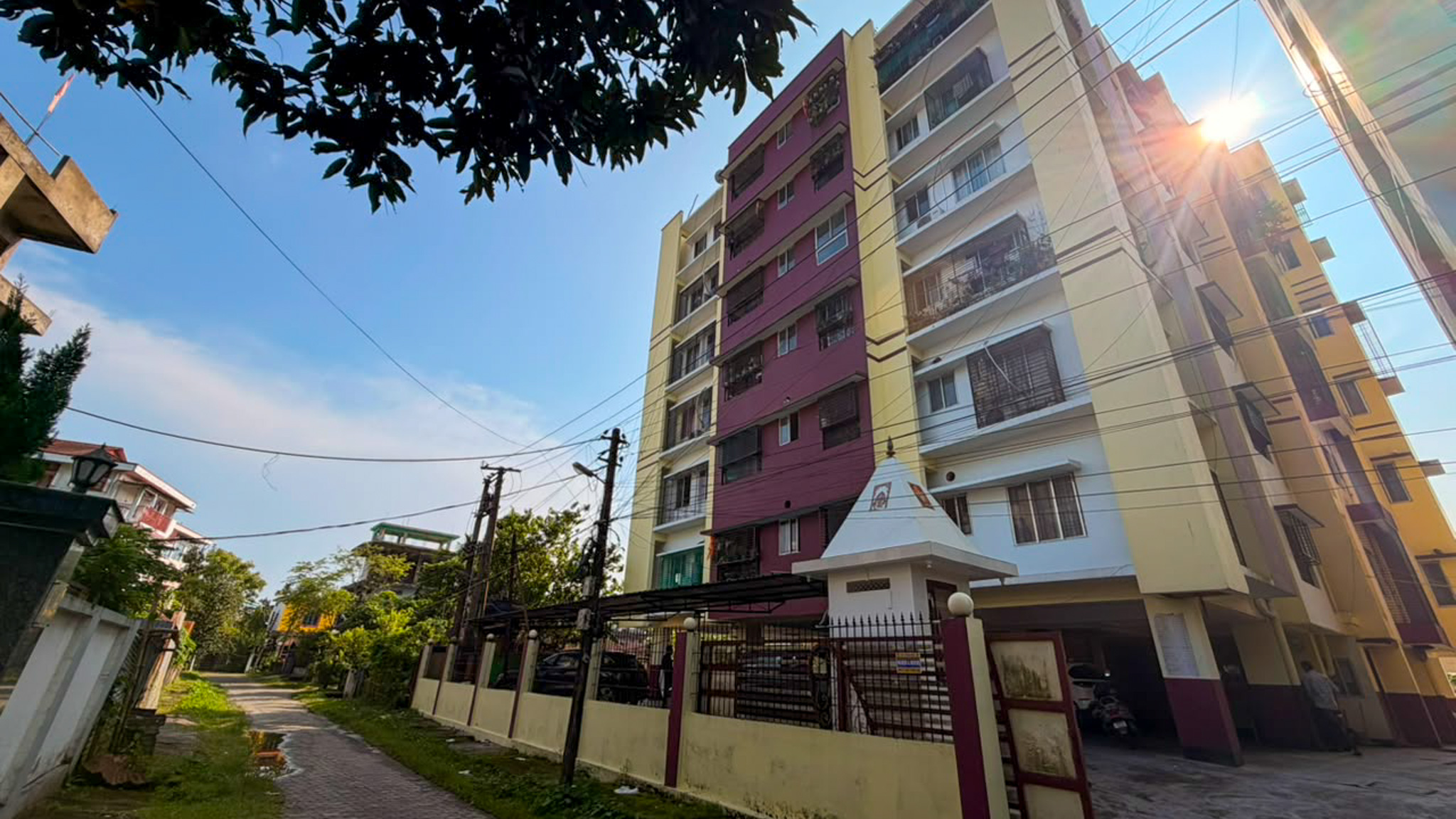1116 square feet Flat for sale in Jorhat — photo 10