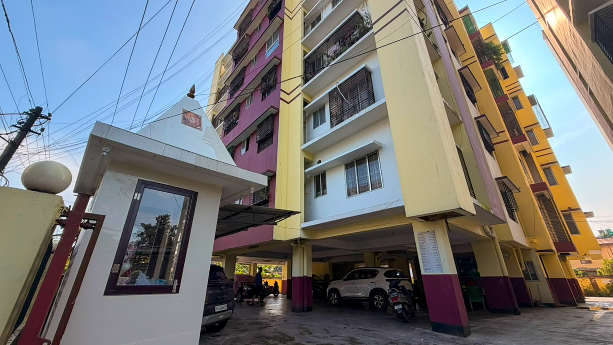 1116 square feet Flat for sale in Jorhat — photo 9