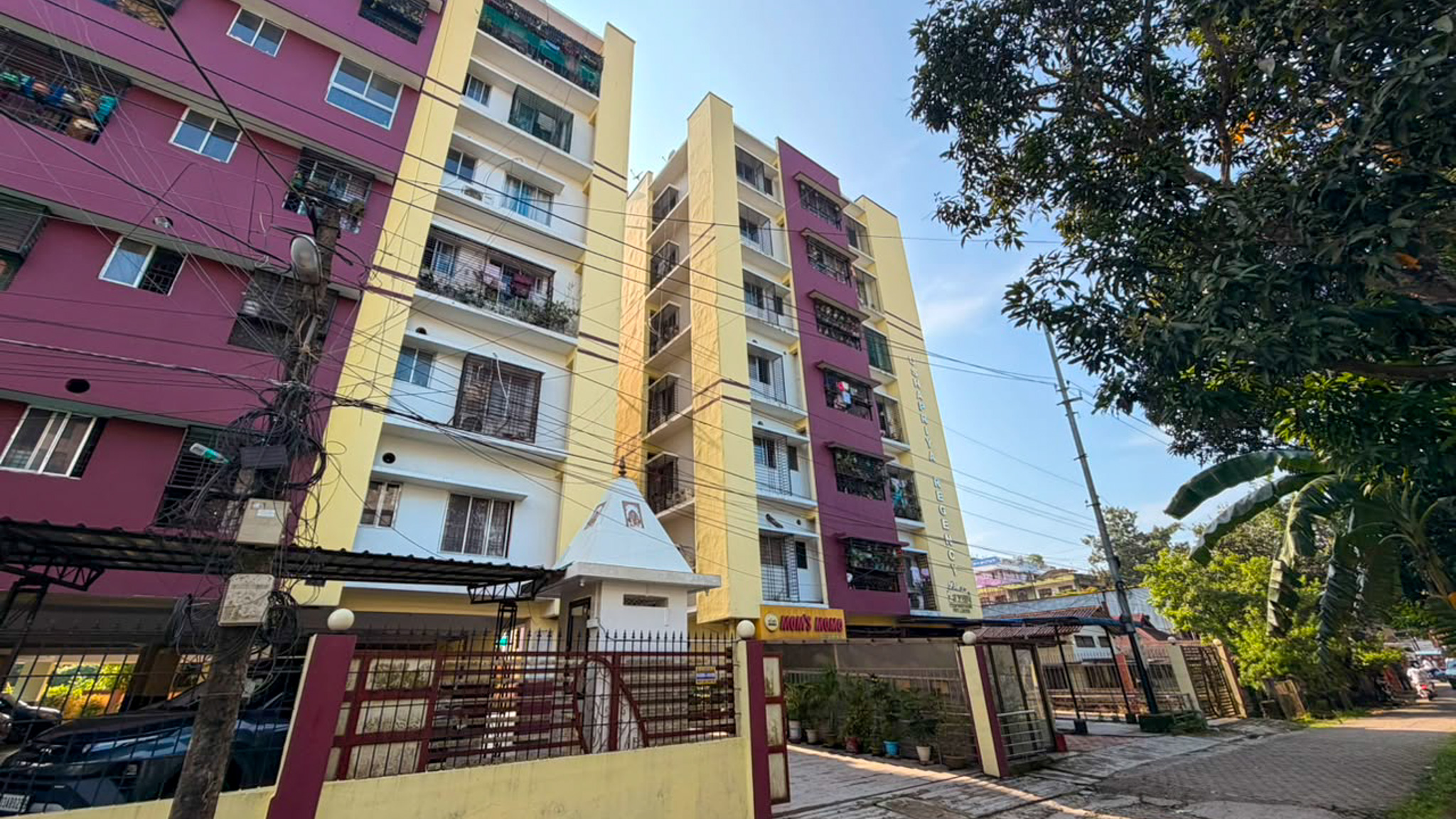 1116 square feet Flat for sale in Jorhat — photo 11