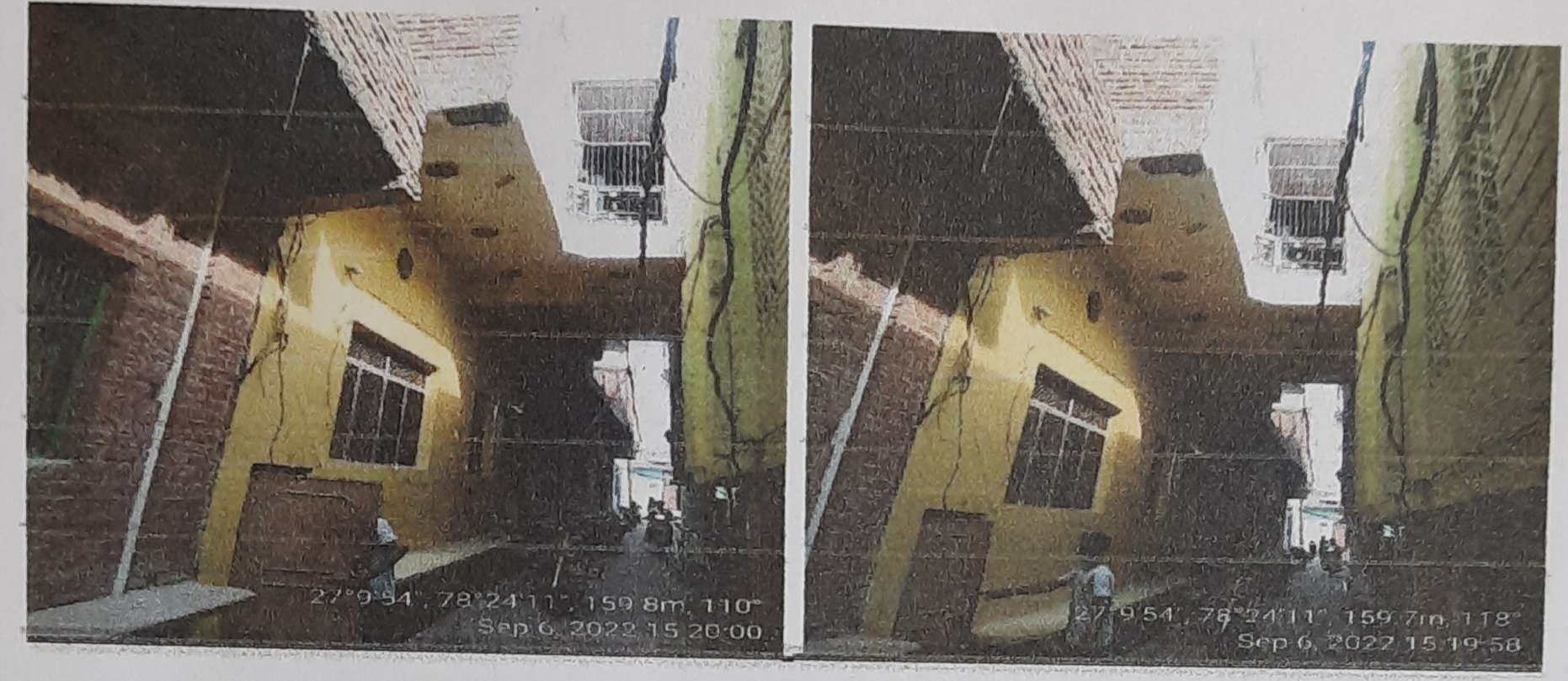 Individual House for sale in Firozabad
