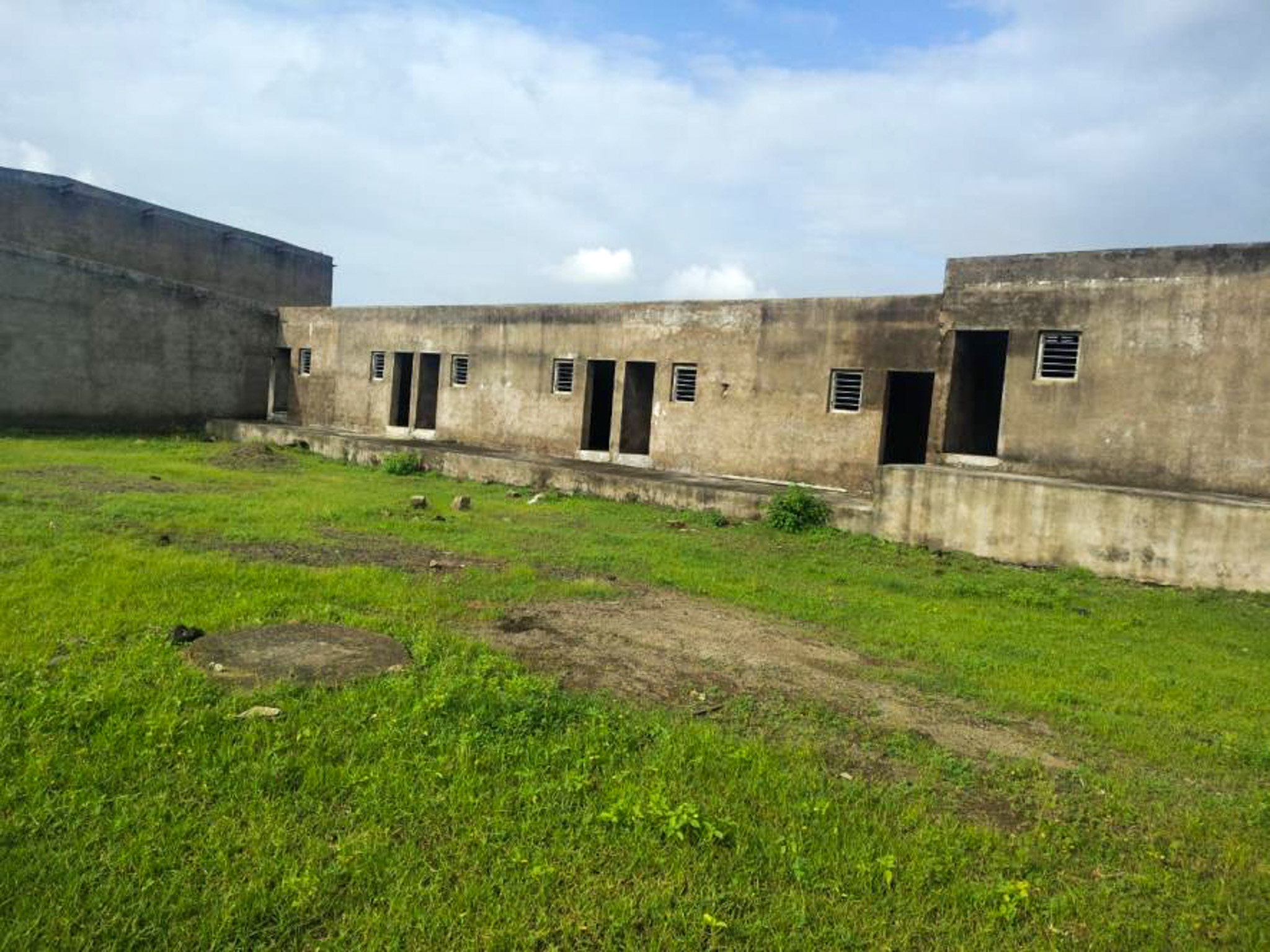 Individual House for sale in JAMNAGAR Jamnagar — photo 1