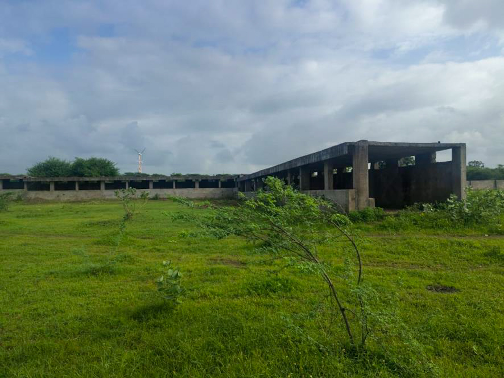 Individual House for sale in JAMNAGAR Jamnagar — photo 9