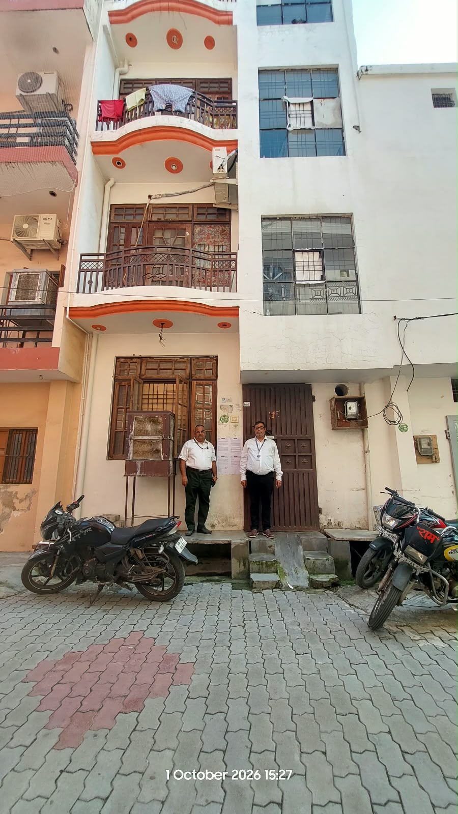 36.75 square meter Individual House for sale in Lucknow — photo 1