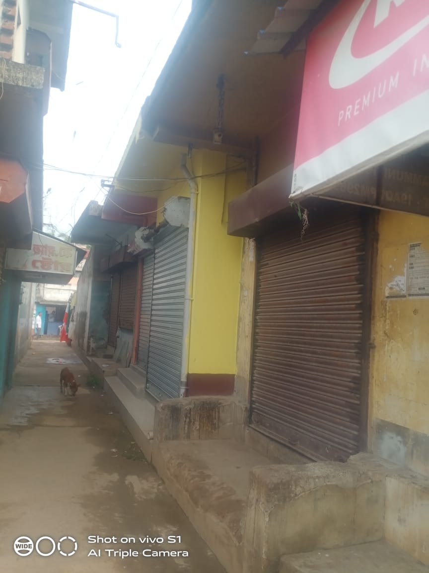 Shops for sale in Near Budbud Bazar Burdwan — photo 2