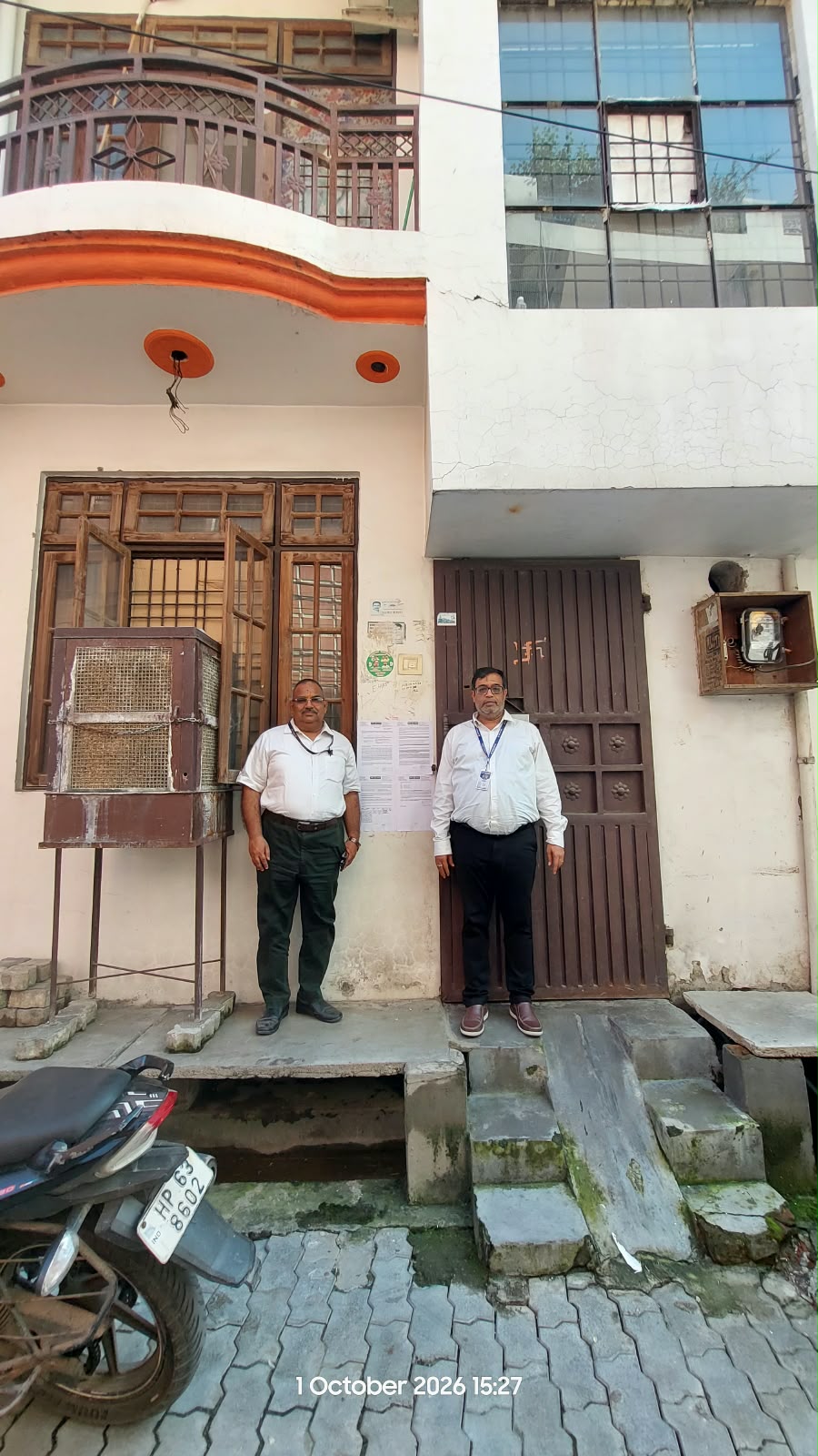 36.75 square meter Individual House for sale in Lucknow — photo 3