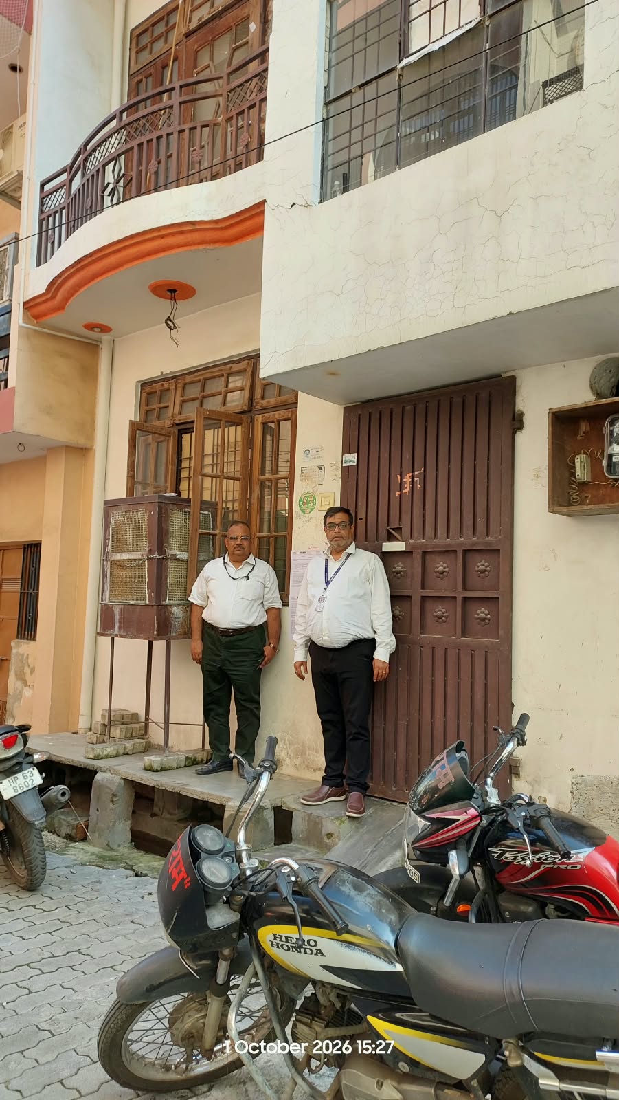 36.75 square meter Individual House for sale in Lucknow — photo 4
