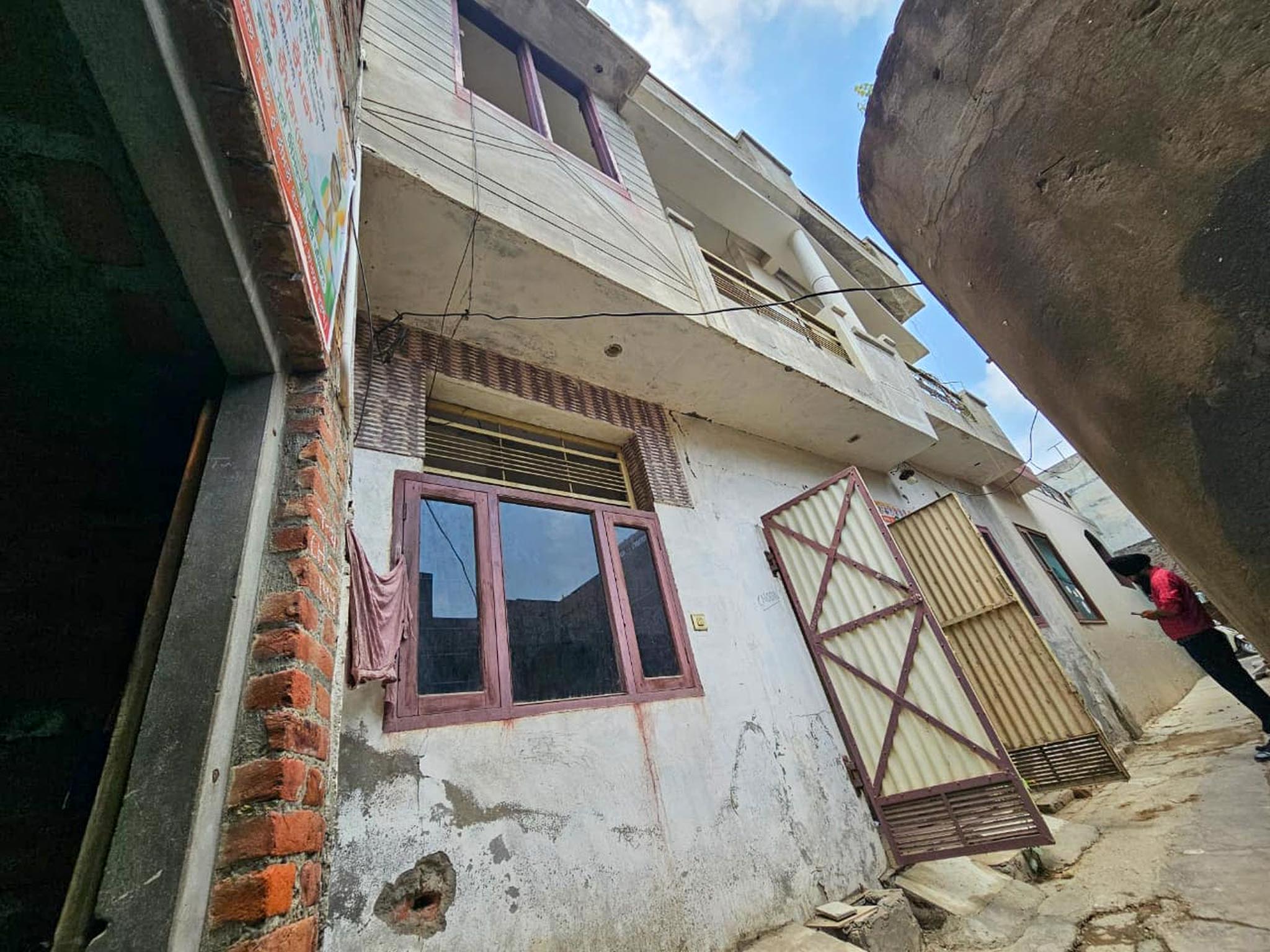 Individual House for sale in jagraon Jagraon