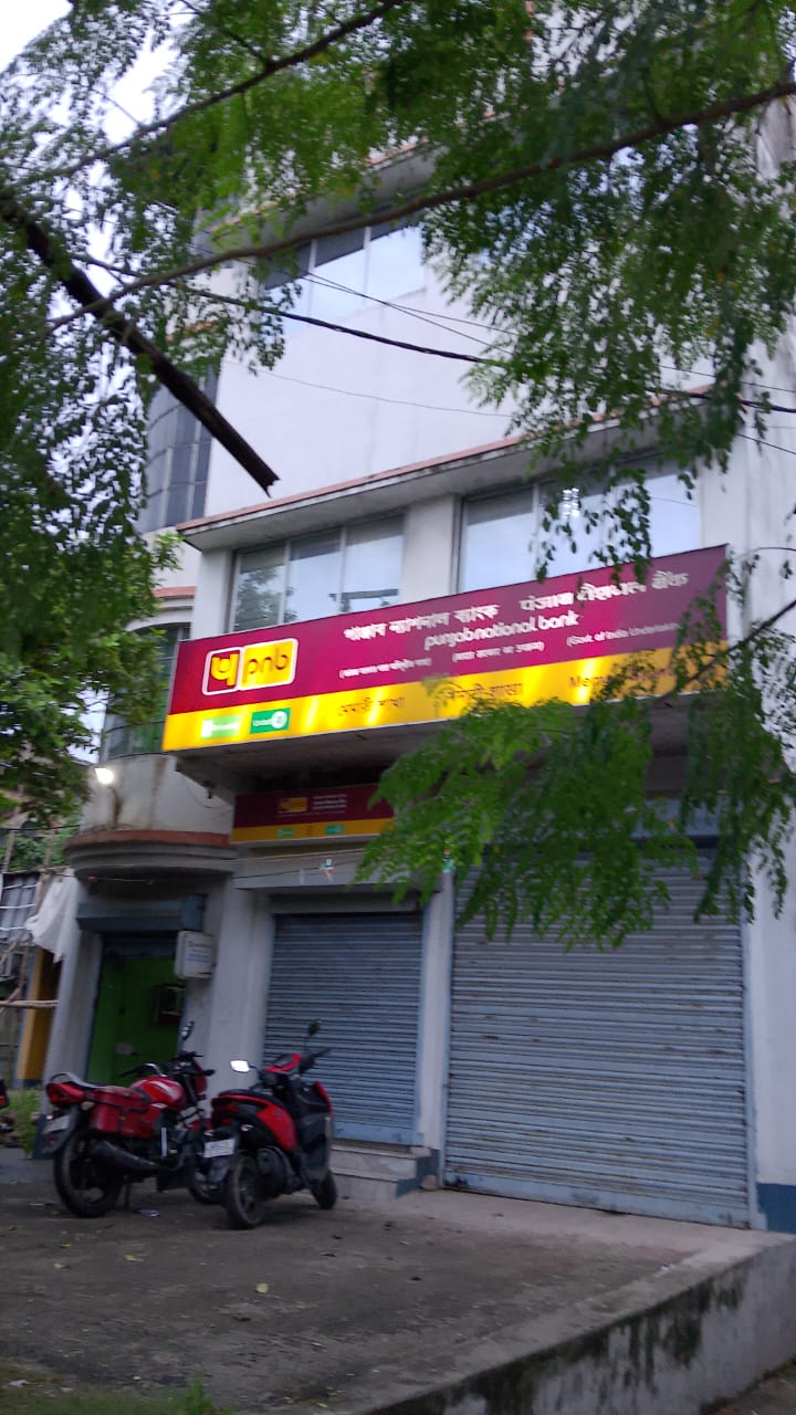 Office for sale in Opposite L.I.C.I Office , PNB Memari Branch Memari — photo 2