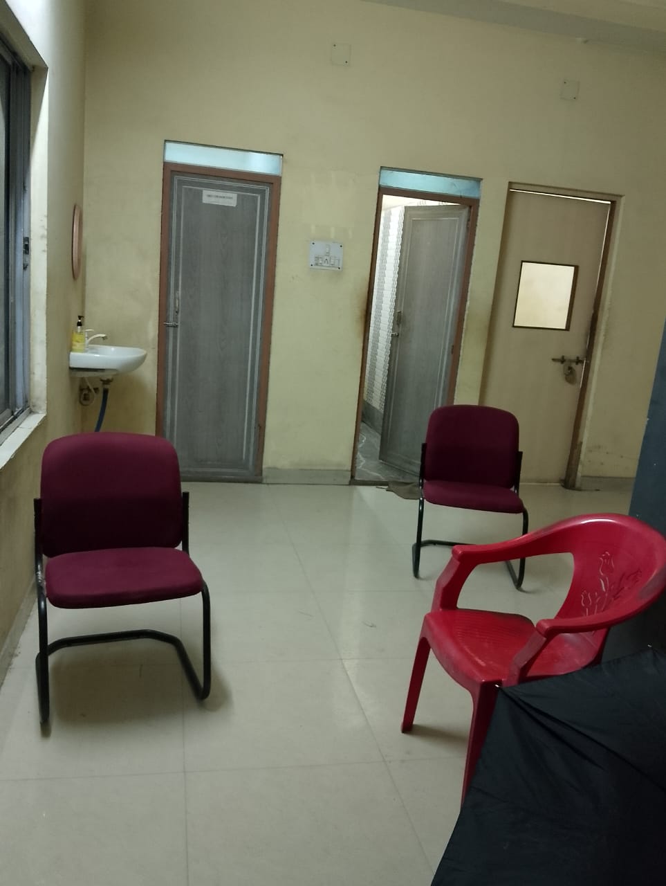 Office for sale in Opposite L.I.C.I Office , PNB Memari Branch Memari — photo 4