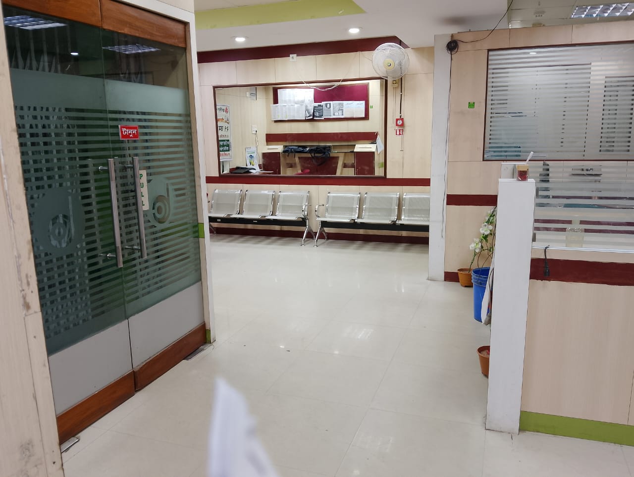 Office for sale in Opposite L.I.C.I Office , PNB Memari Branch Memari — photo 3