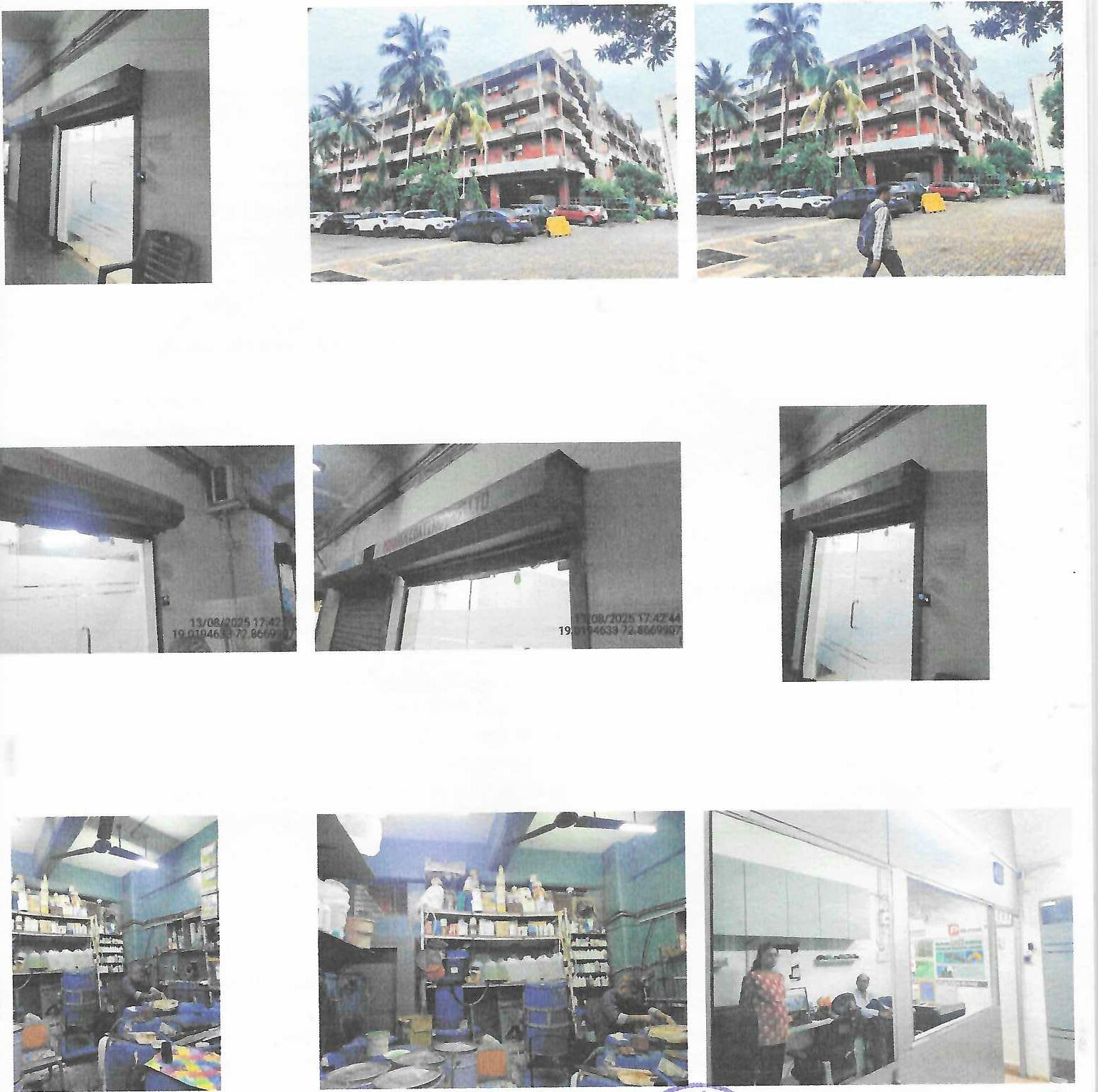 521.4 square feet Office for sale in Mumbai — photo 1