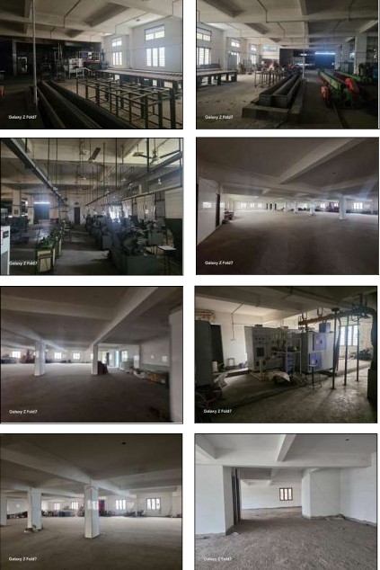 1839.22 square meter Industrial Plot with Factory Building for sale in GSFC Reliance Complex — photo 7