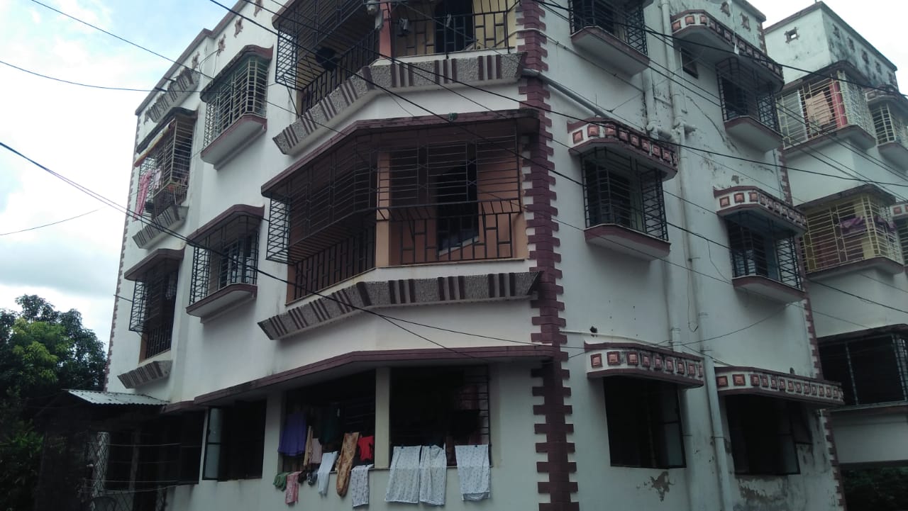 Individual House for sale in Benimadhab, 1st Floor , Premises No.P-99, Becharam Chatterjee Road, Kolkata 70006 Kolkata — photo 2