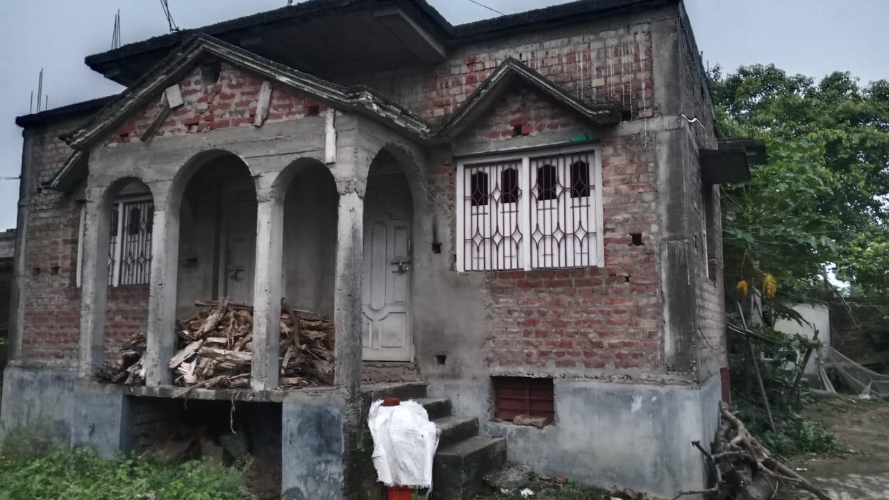 Individual House for sale in Tildanga, Uttarpara,Kalyanpur, PO&PS-Budbud,Dist: Purba Bardhaman,West Bengal, Pincode-713403 Budbud — photo 2