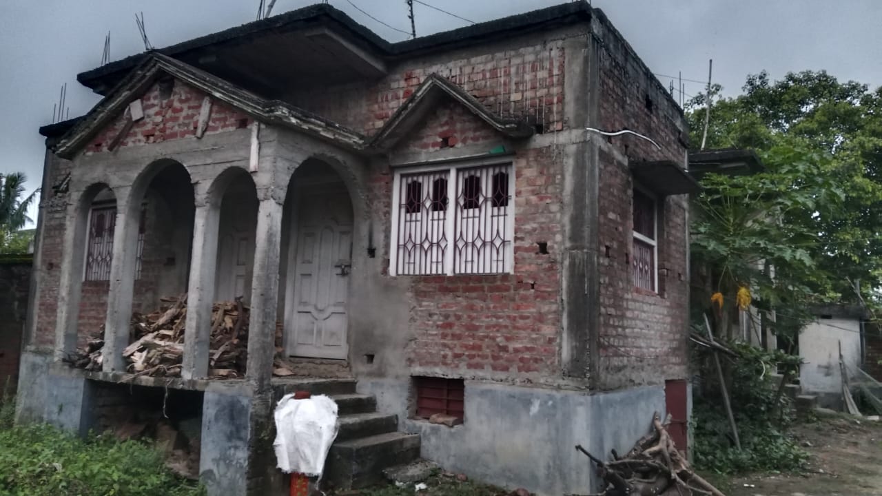 Individual House for sale in Tildanga, Uttarpara,Kalyanpur, PO&PS-Budbud,Dist: Purba Bardhaman,West Bengal, Pincode-713403 Budbud — photo 3