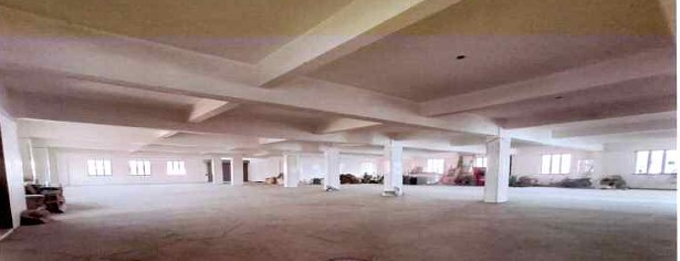 1839.22 square meter Industrial Plot with Factory Building for sale in GSFC Reliance Complex — photo 4