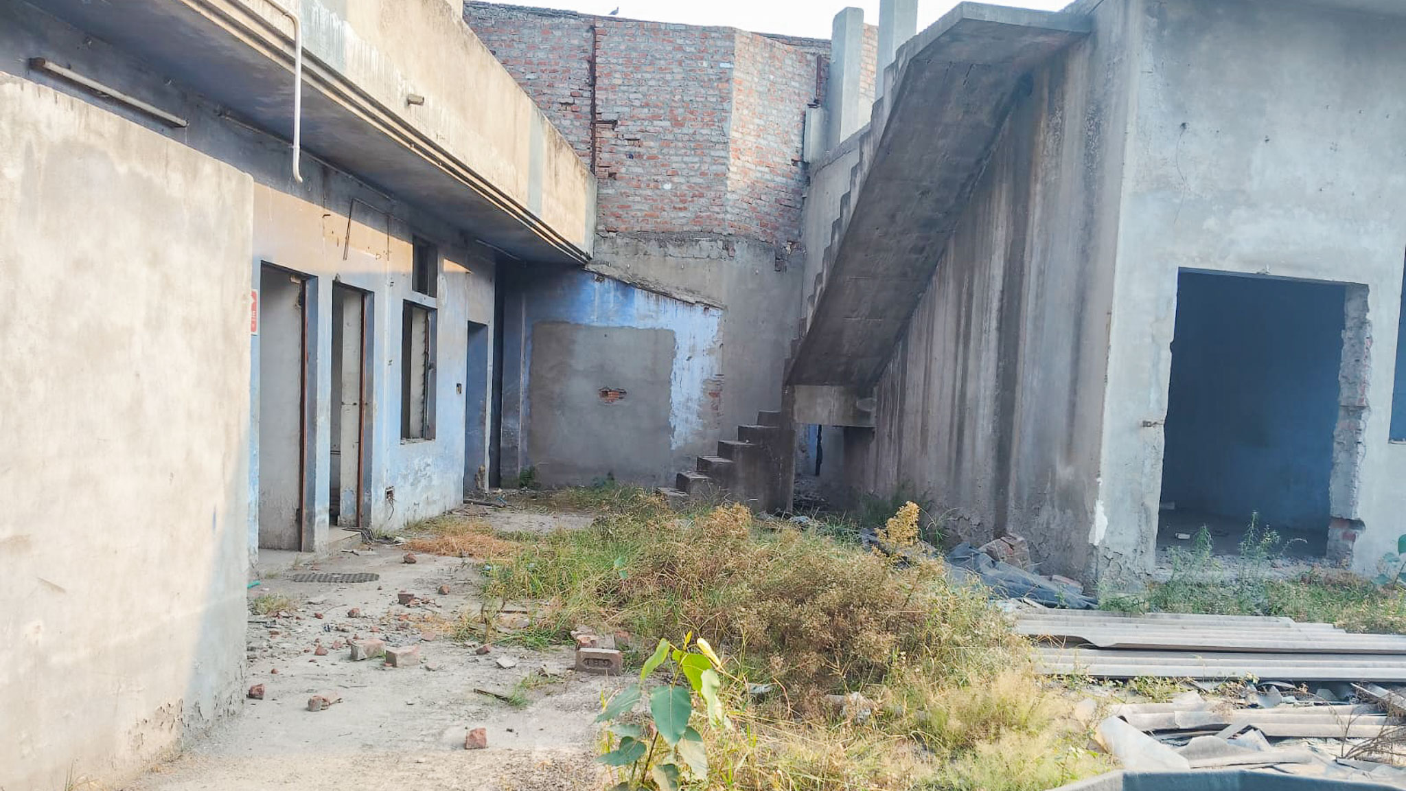 Industrial Shed for sale in JALANDHAR Jalandhar — photo 8
