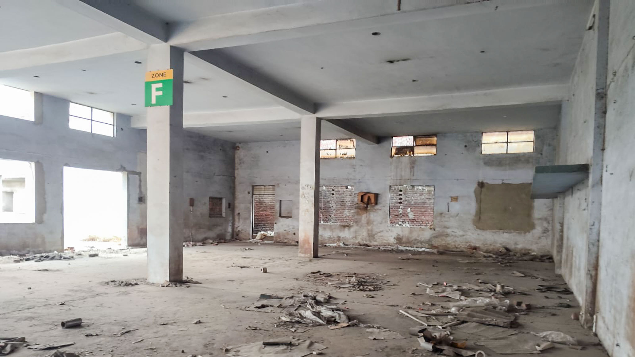 Industrial Shed for sale in JALANDHAR Jalandhar — photo 4