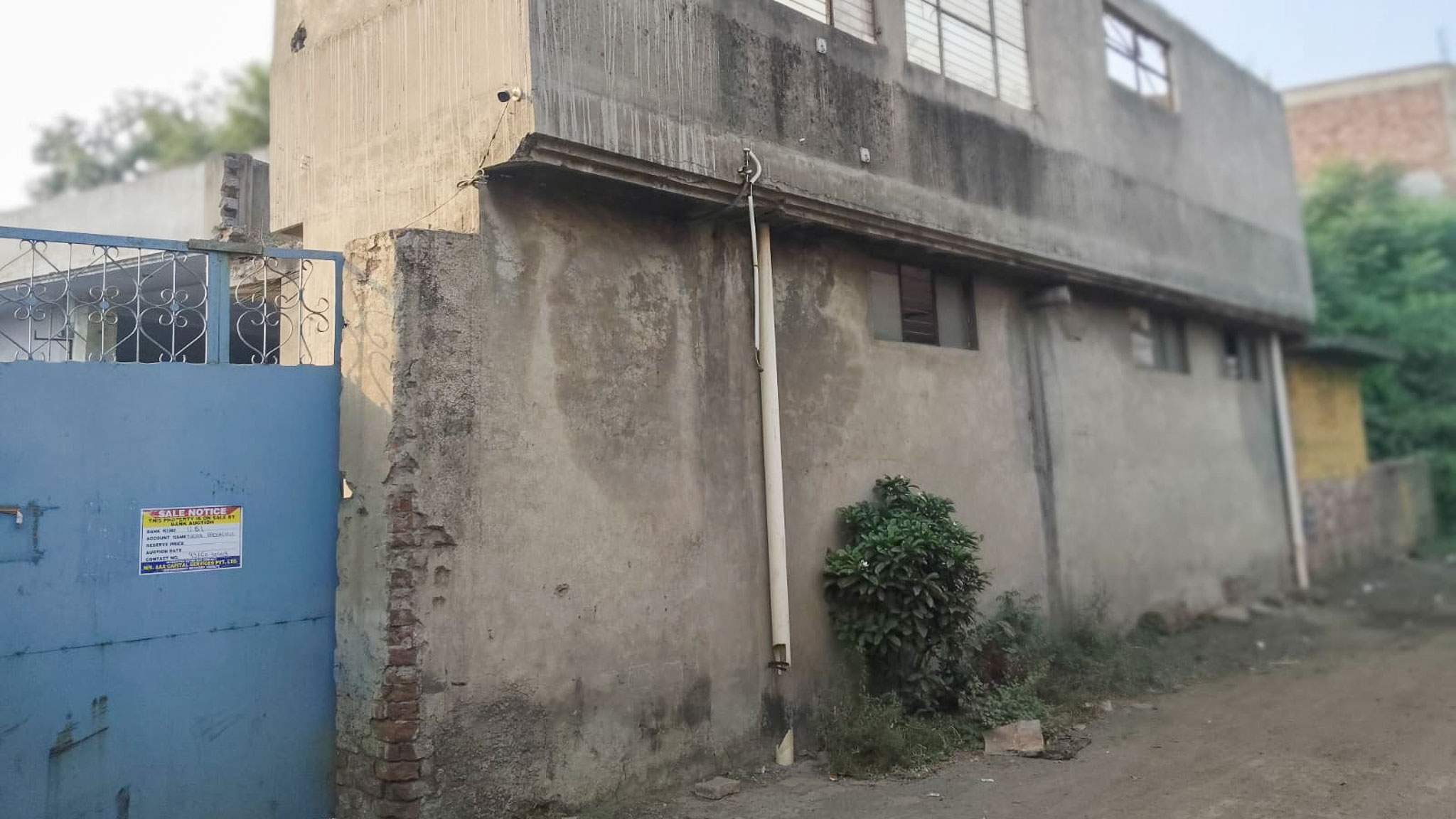 Industrial Shed for sale in JALANDHAR Jalandhar — photo 3