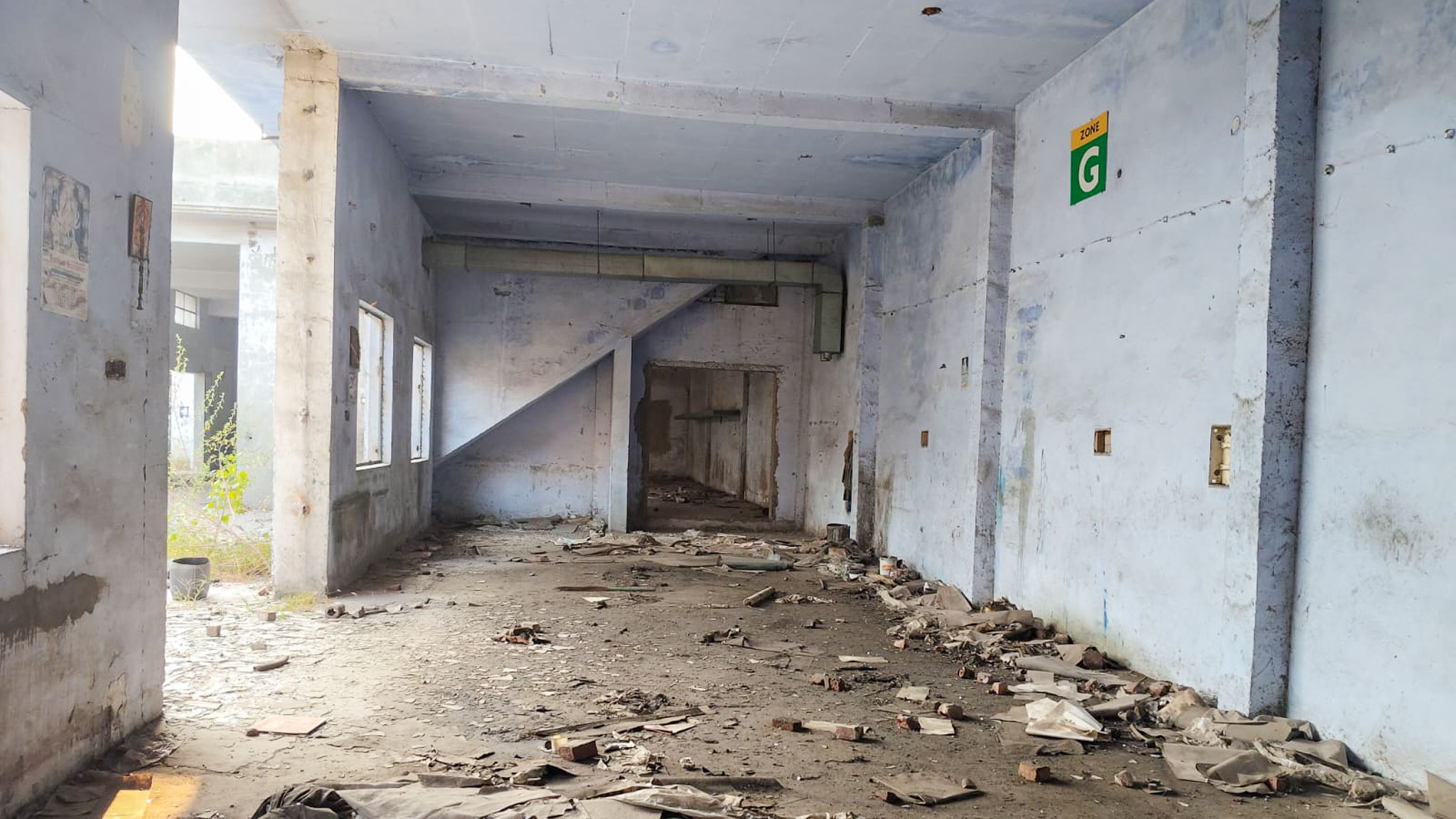 Industrial Shed for sale in JALANDHAR Jalandhar — photo 6