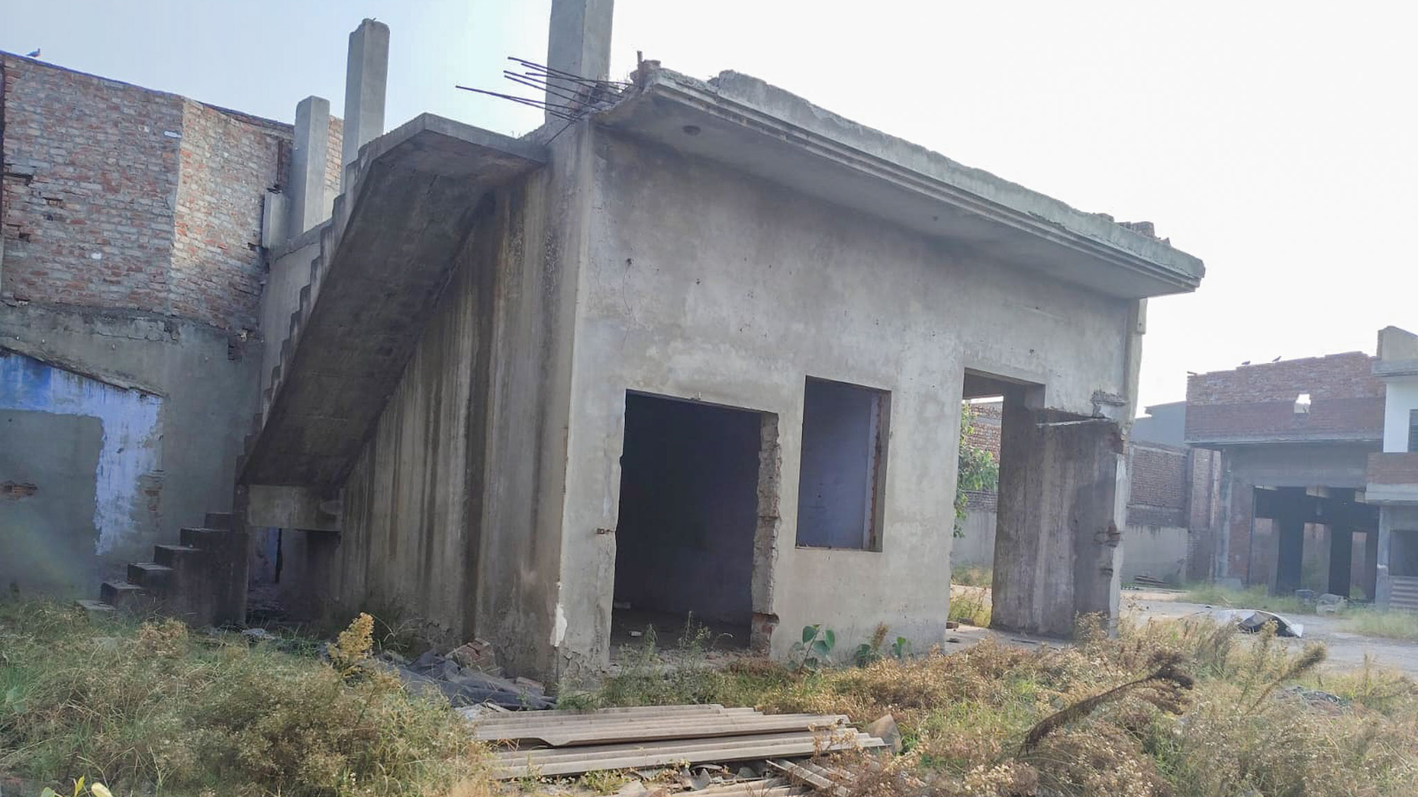 Industrial Shed for sale in JALANDHAR Jalandhar — photo 7
