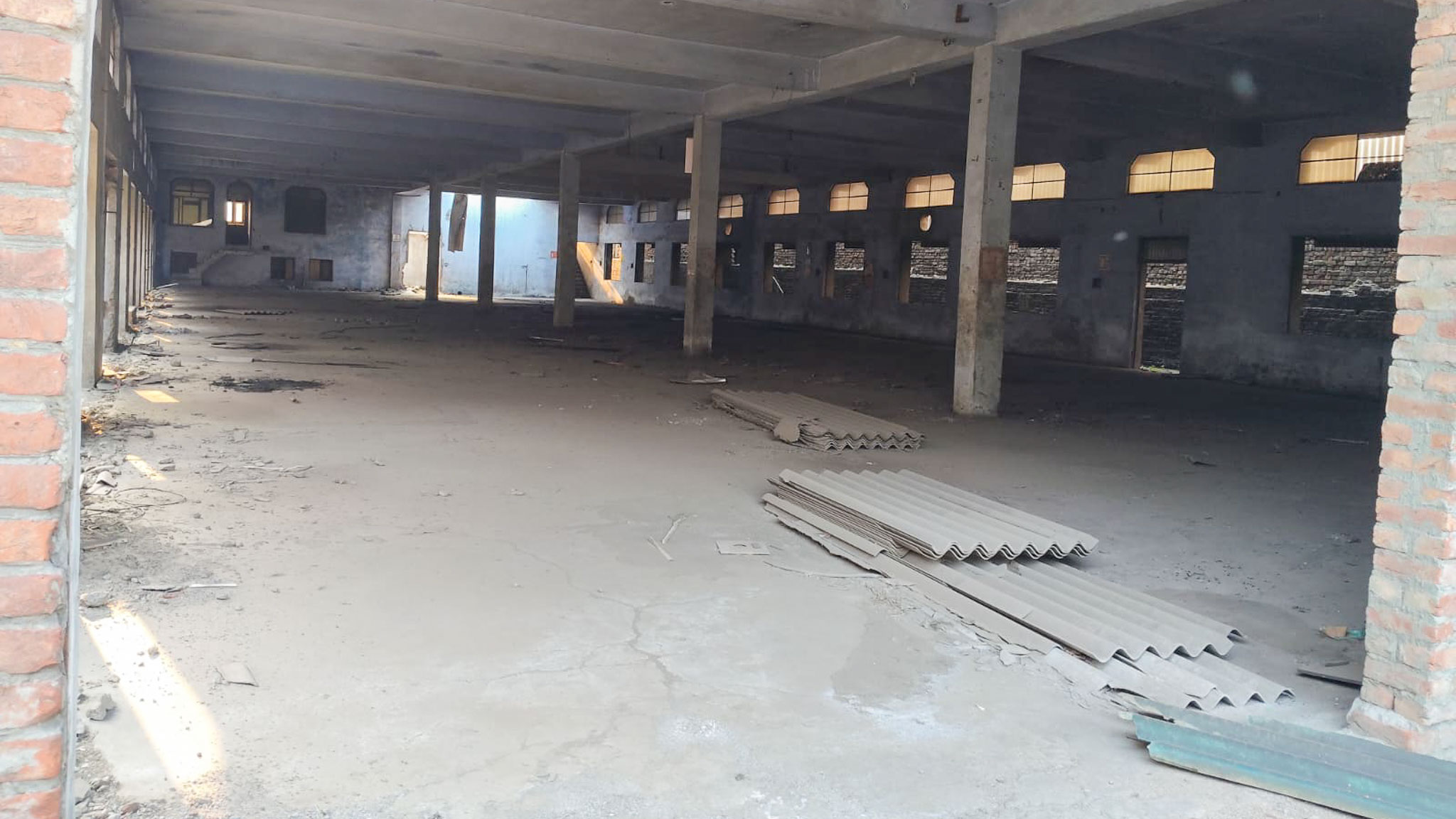 Industrial Shed for sale in JALANDHAR Jalandhar — photo 12