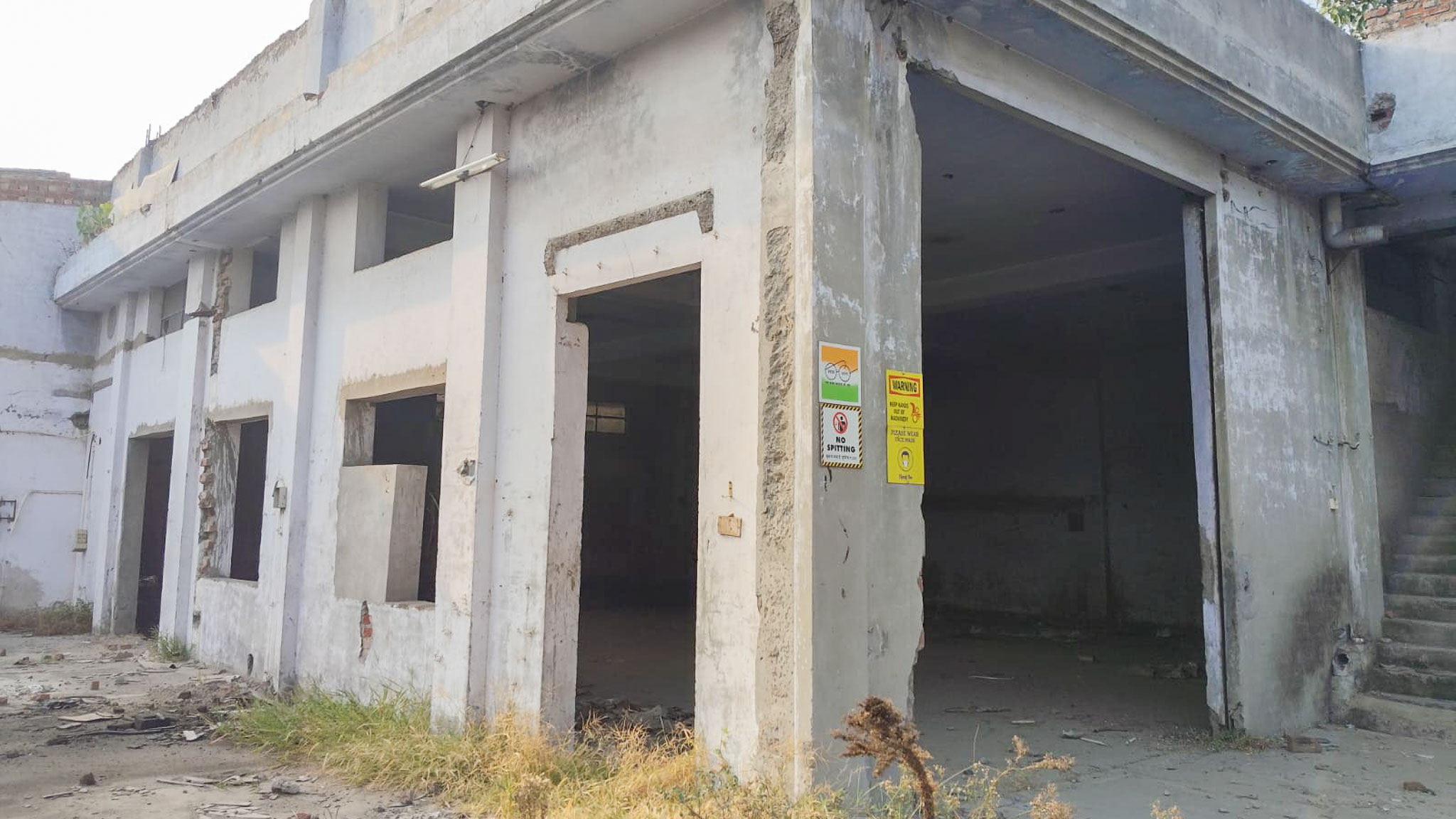 Industrial Shed for sale in JALANDHAR Jalandhar — photo 16