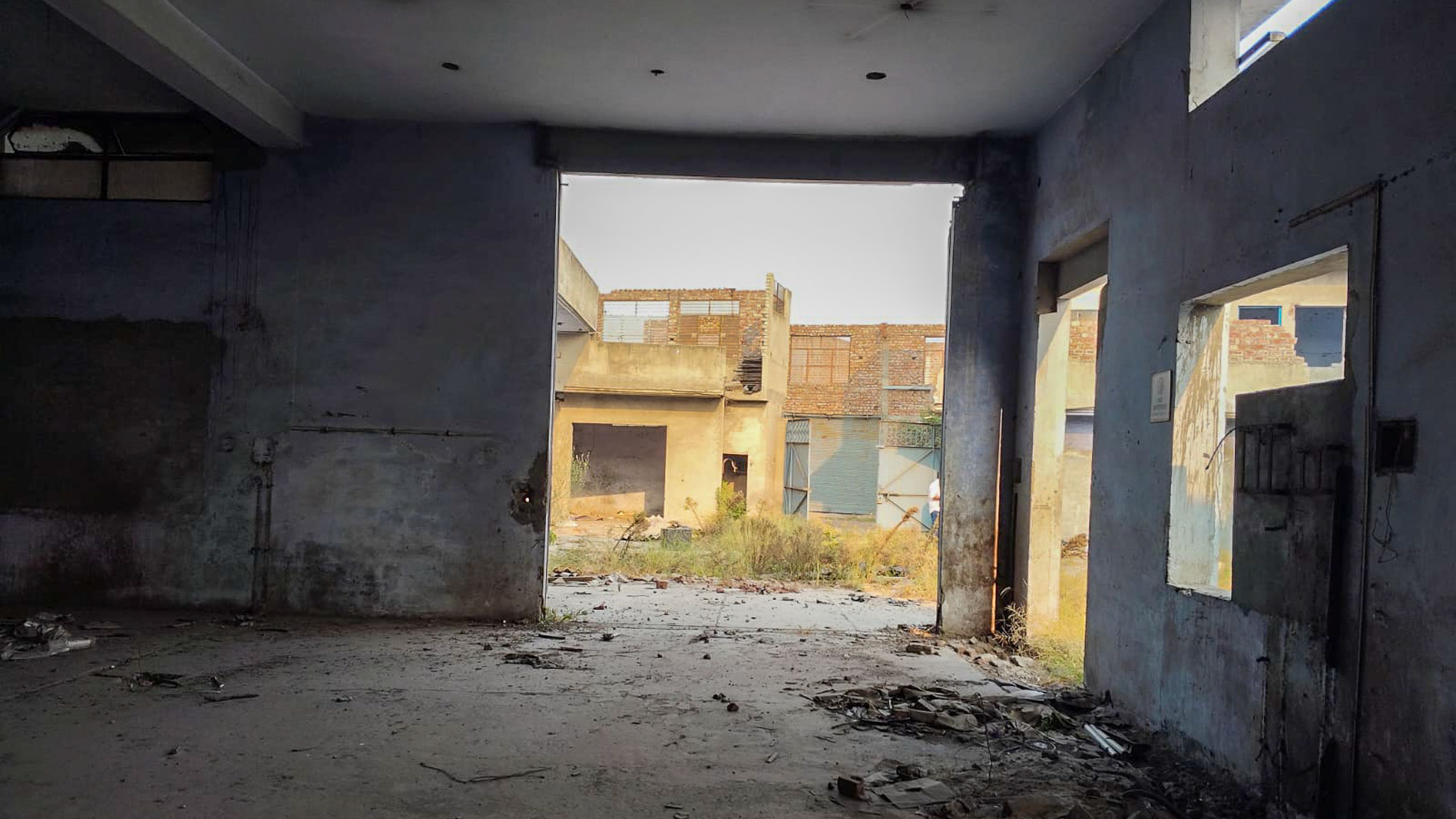 Industrial Shed for sale in JALANDHAR Jalandhar — photo 9