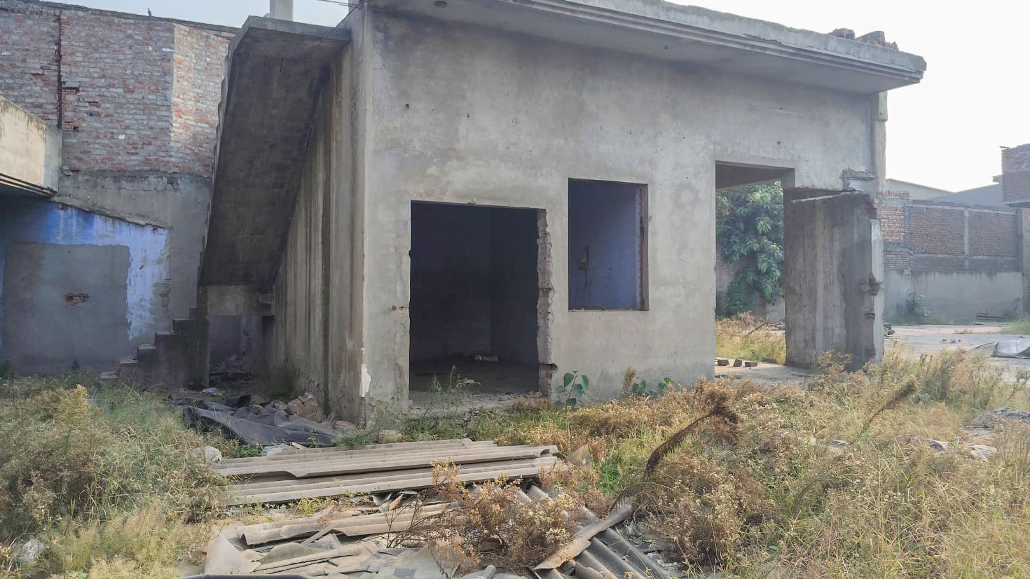 Industrial Shed for sale in JALANDHAR Jalandhar — photo 18