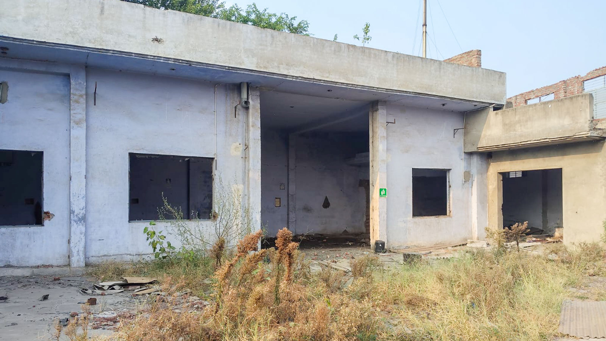 Industrial Shed for sale in JALANDHAR Jalandhar — photo 17