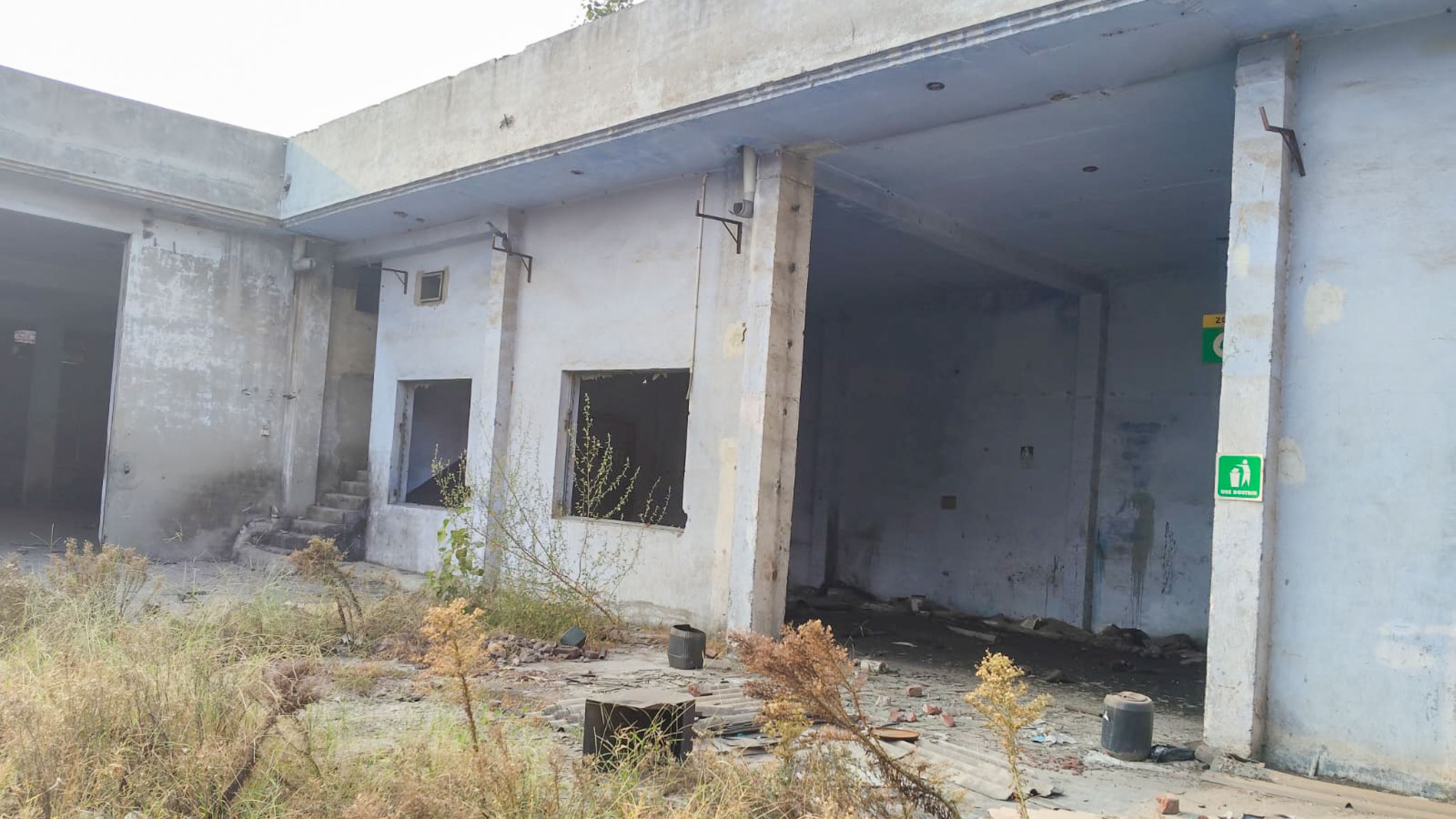 Industrial Shed for sale in JALANDHAR Jalandhar — photo 20