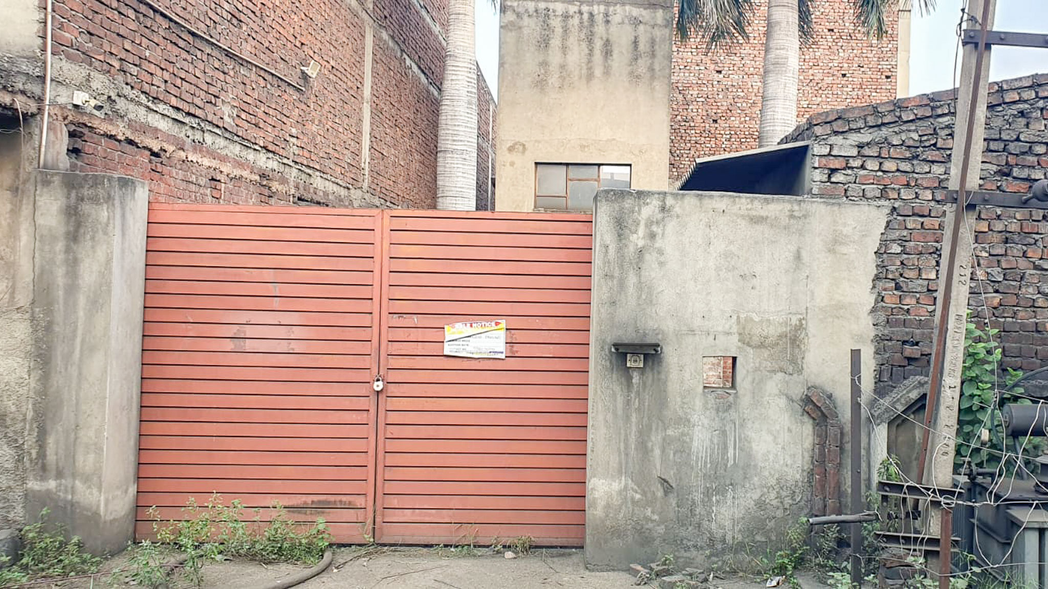 Industrial Shed for sale in JALANDHAR Jalandhar — photo 23