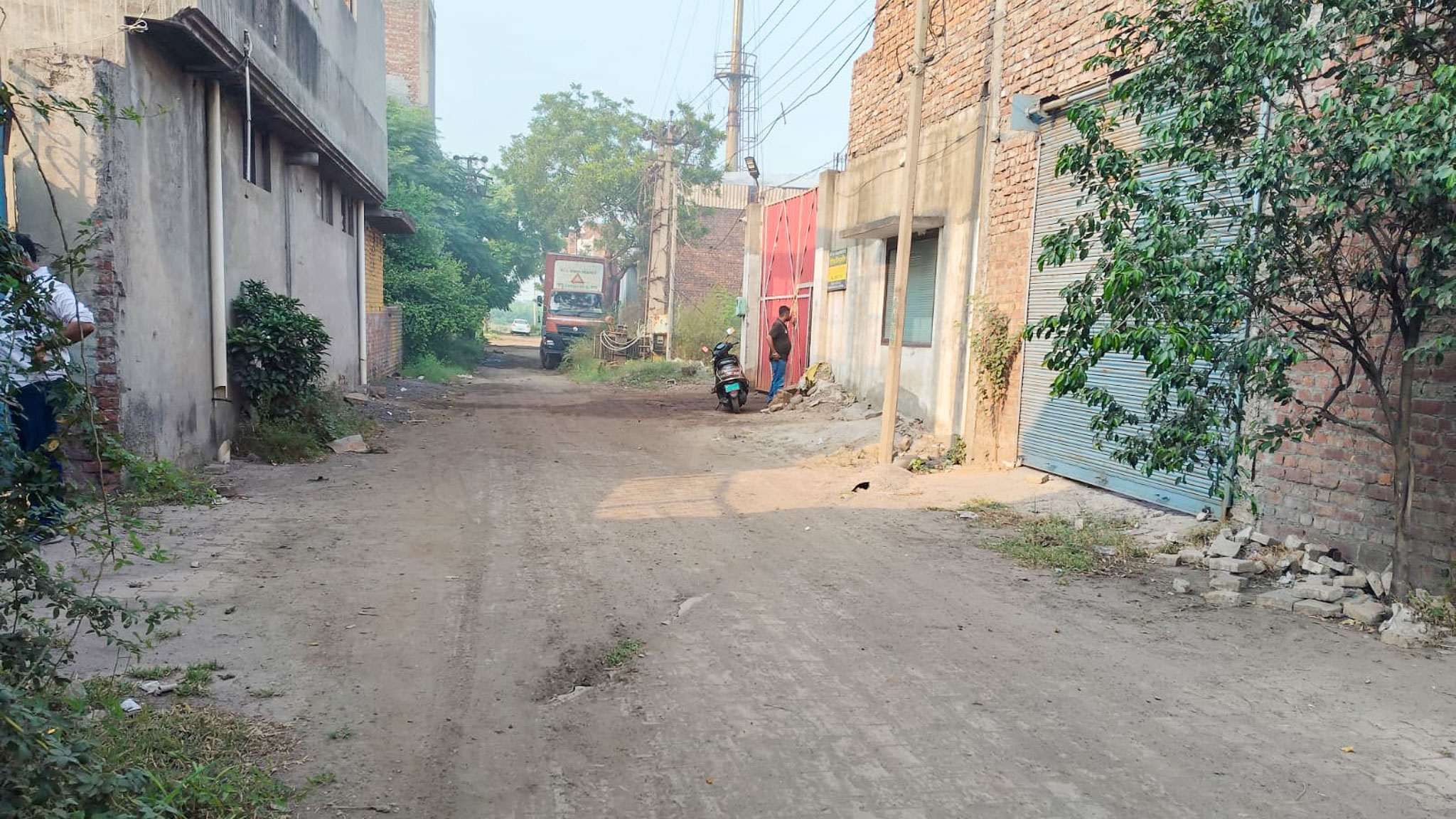 Industrial Shed for sale in JALANDHAR Jalandhar — photo 22
