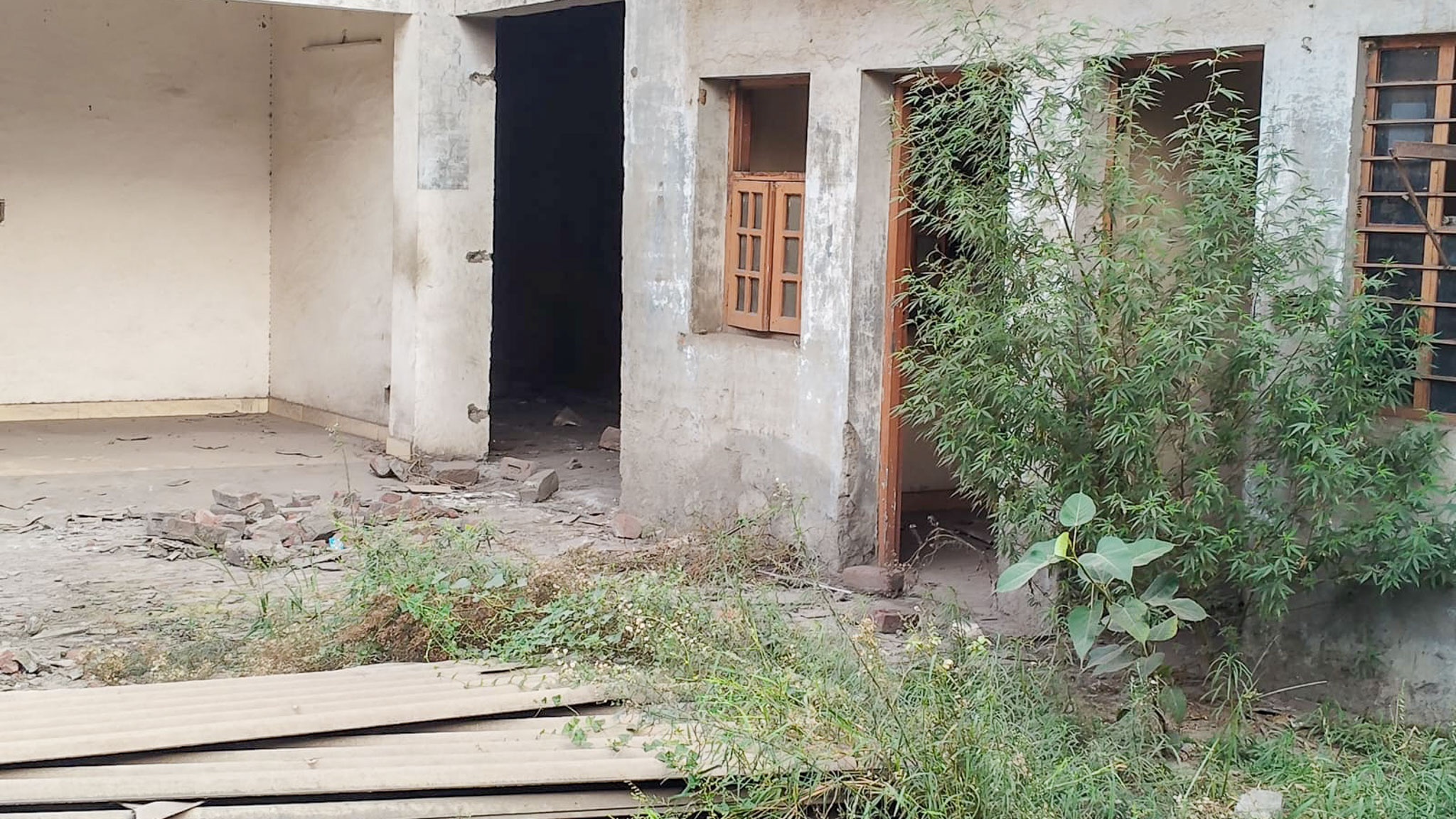 Industrial Shed for sale in Jalandhar — photo 4