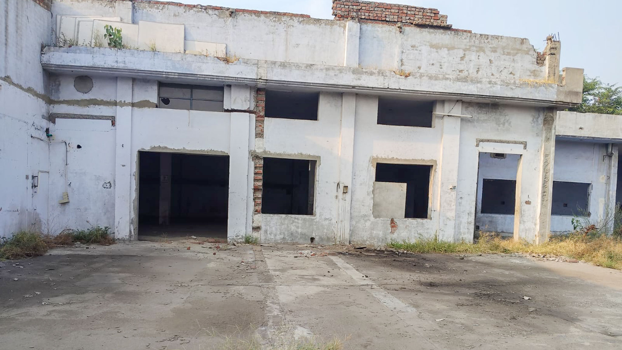 Industrial Shed for sale in JALANDHAR Jalandhar — photo 14