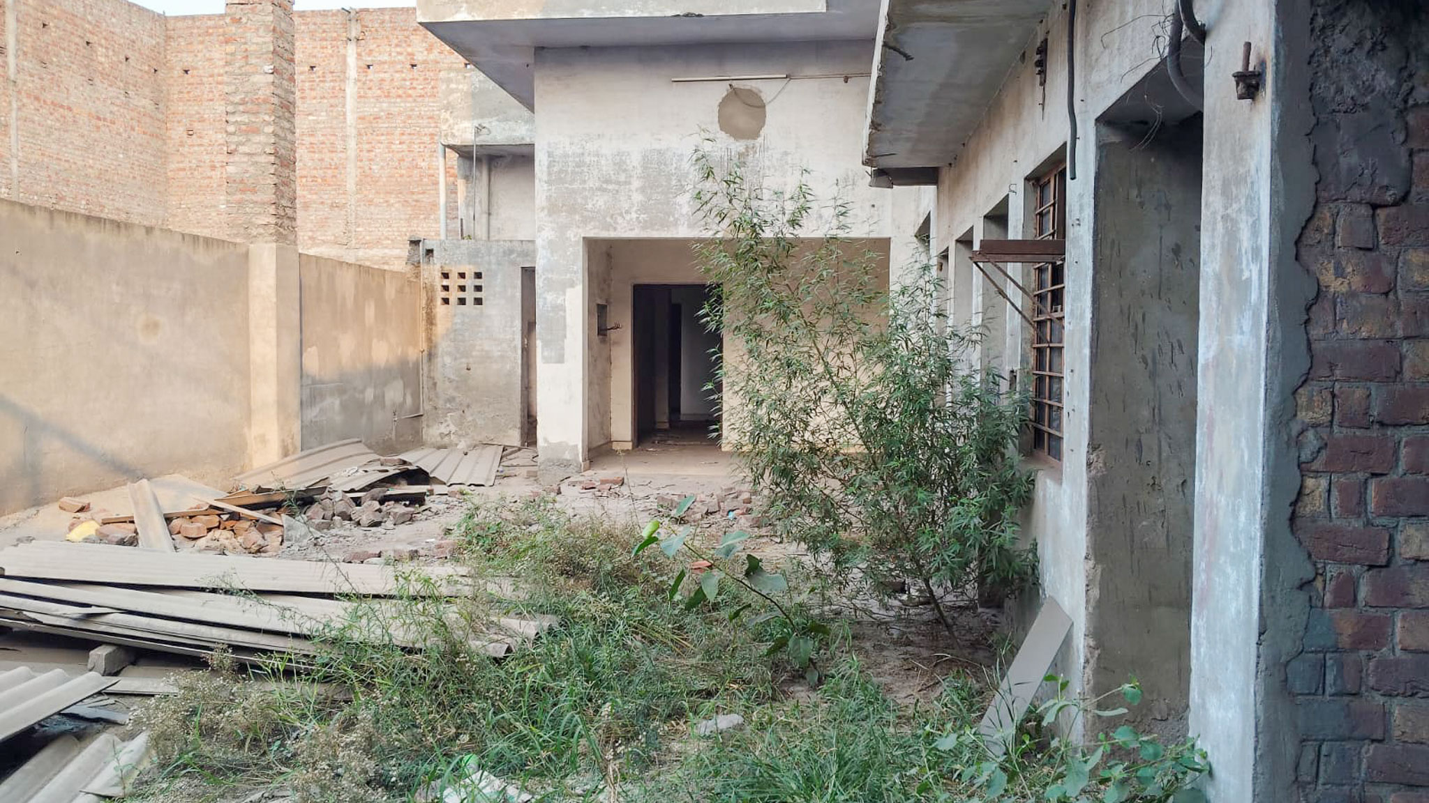 Industrial Shed for sale in Jalandhar — photo 6