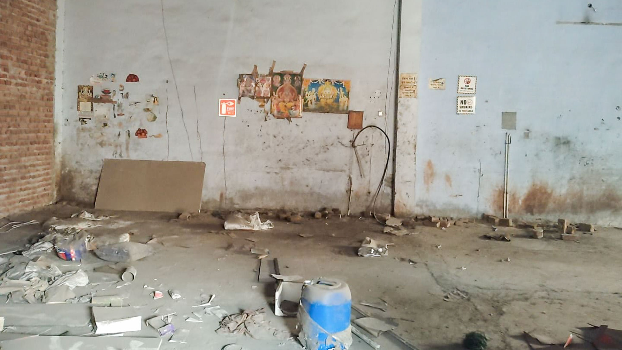 Industrial Shed for sale in Jalandhar — photo 13