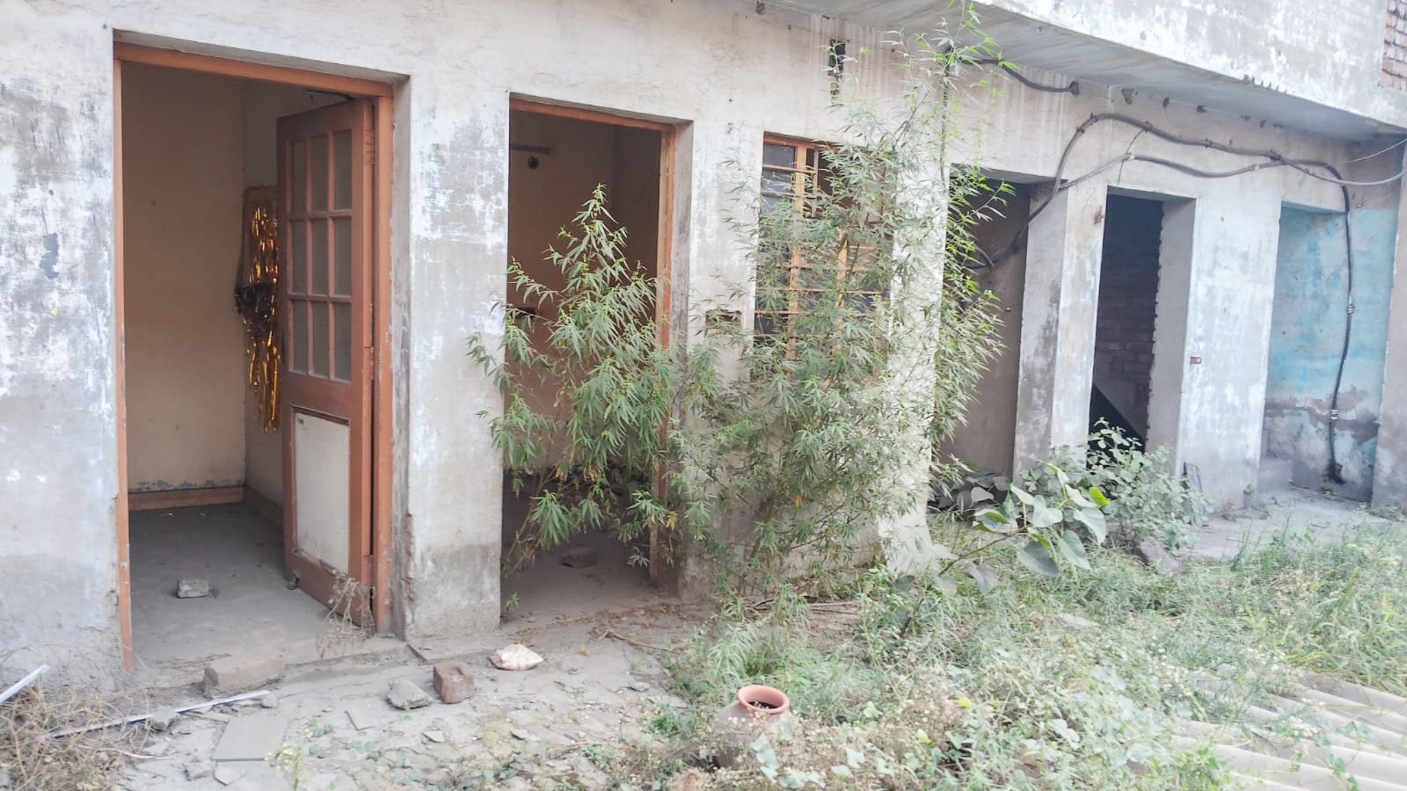 Industrial Shed for sale in Jalandhar — photo 12