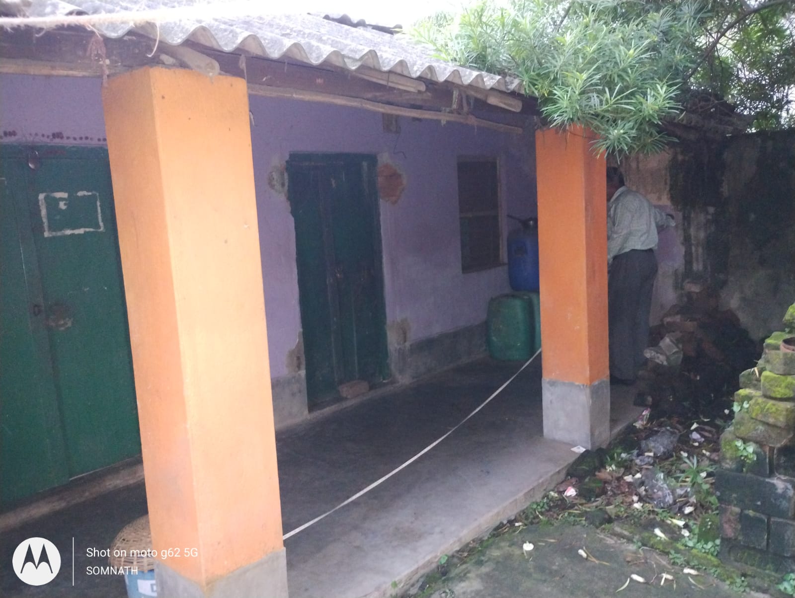 Individual House for sale in Masjidpara Primary School Burdwan — photo 1