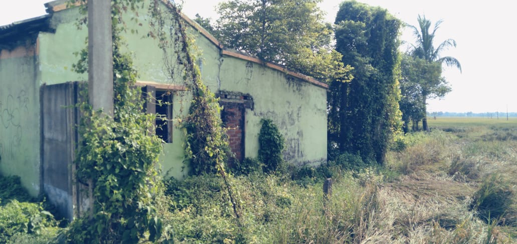 MURI MILL for sale in Village - Dihipalasan, P.O- Barapalasan, P.S- Memari , District- Burdwan, Pincode- 713429 . Alipur — photo 4