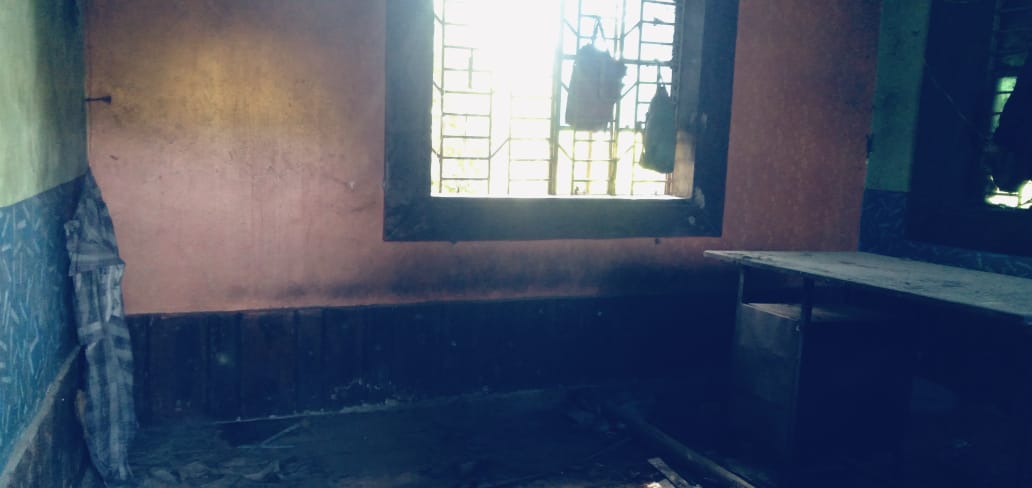 MURI MILL for sale in Village - Dihipalasan, P.O- Barapalasan, P.S- Memari , District- Burdwan, Pincode- 713429 . Alipur — photo 10