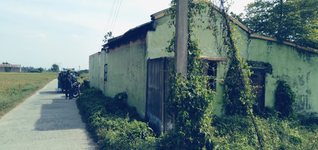 MURI MILL for sale in Village - Dihipalasan, P.O- Barapalasan, P.S- Memari , District- Burdwan, Pincode- 713429 . Alipur — photo 5