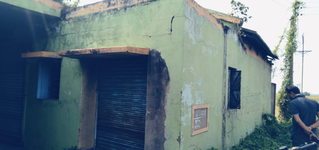 MURI MILL for sale in Village - Dihipalasan, P.O- Barapalasan, P.S- Memari , District- Burdwan, Pincode- 713429 . Alipur — photo 7