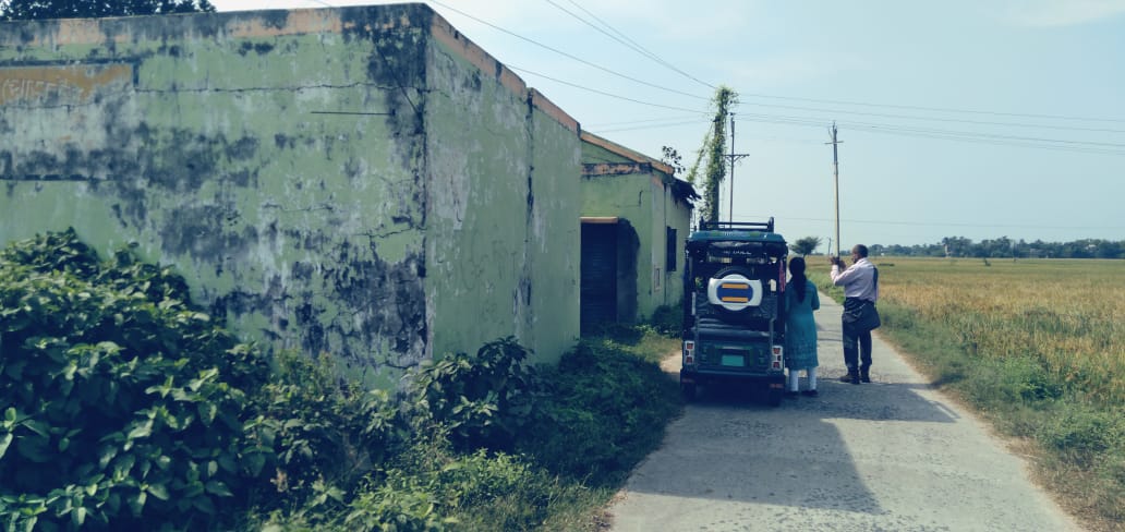 MURI MILL for sale in Village - Dihipalasan, P.O- Barapalasan, P.S- Memari , District- Burdwan, Pincode- 713429 . Alipur — photo 8