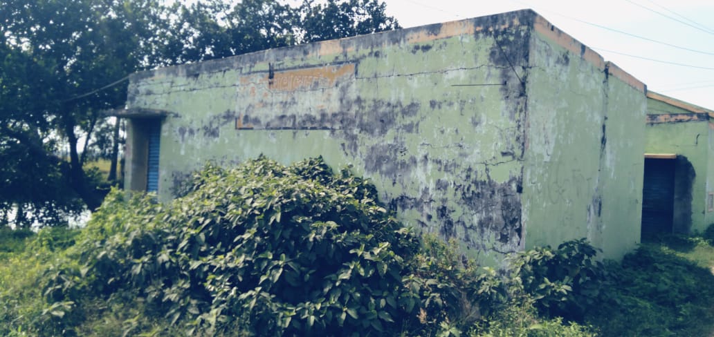 MURI MILL for sale in Village - Dihipalasan, P.O- Barapalasan, P.S- Memari , District- Burdwan, Pincode- 713429 . Alipur — photo 9