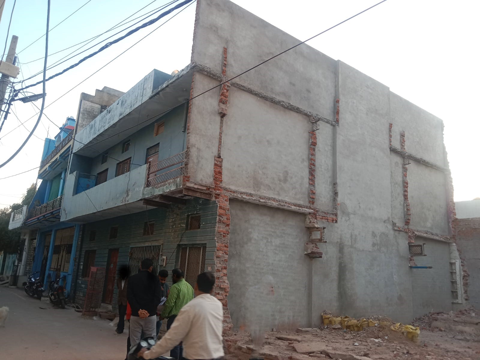 Individual House for sale in Surya Nagar Dabra Buzurg — photo 2