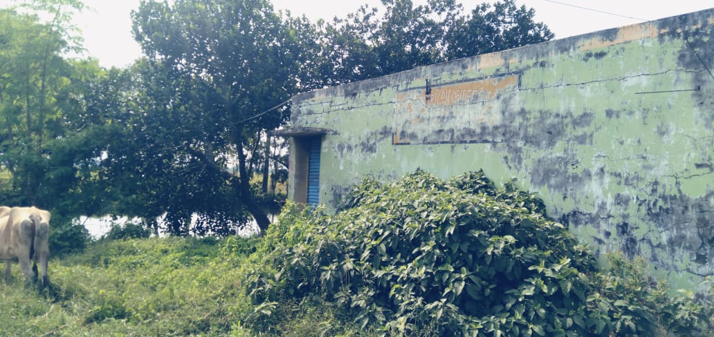 MURI MILL for sale in Village - Dihipalasan, P.O- Barapalasan, P.S- Memari , District- Burdwan, Pincode- 713429 . Alipur — photo 11
